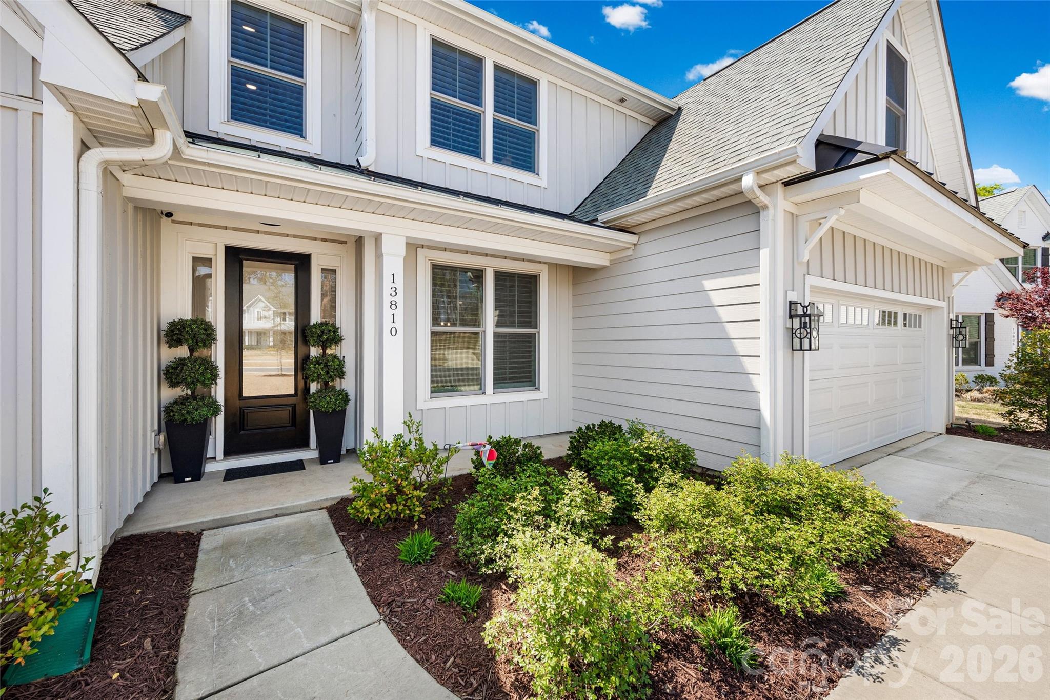 Derby Farm - Residential