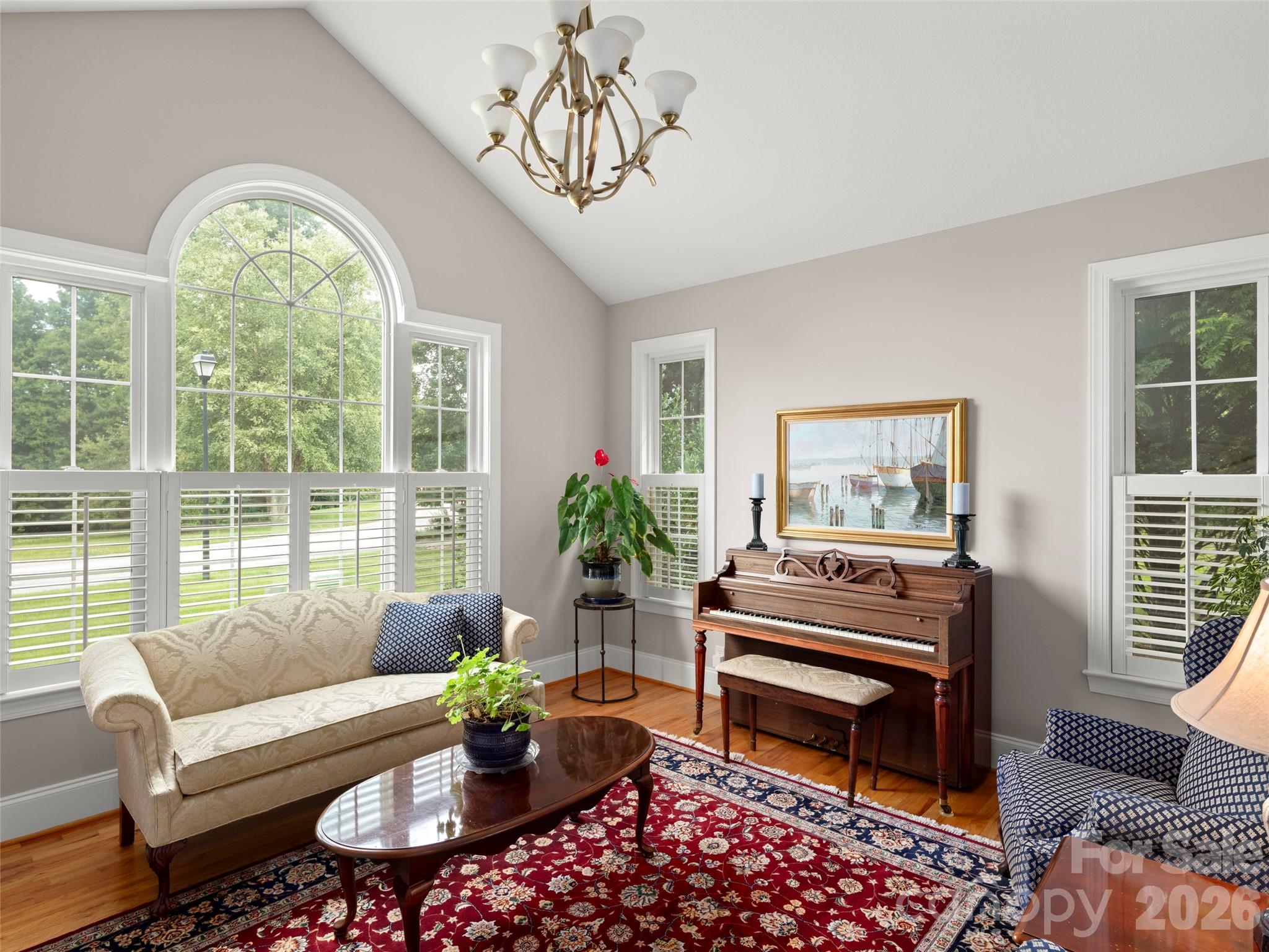 Drakes Meadow - Residential