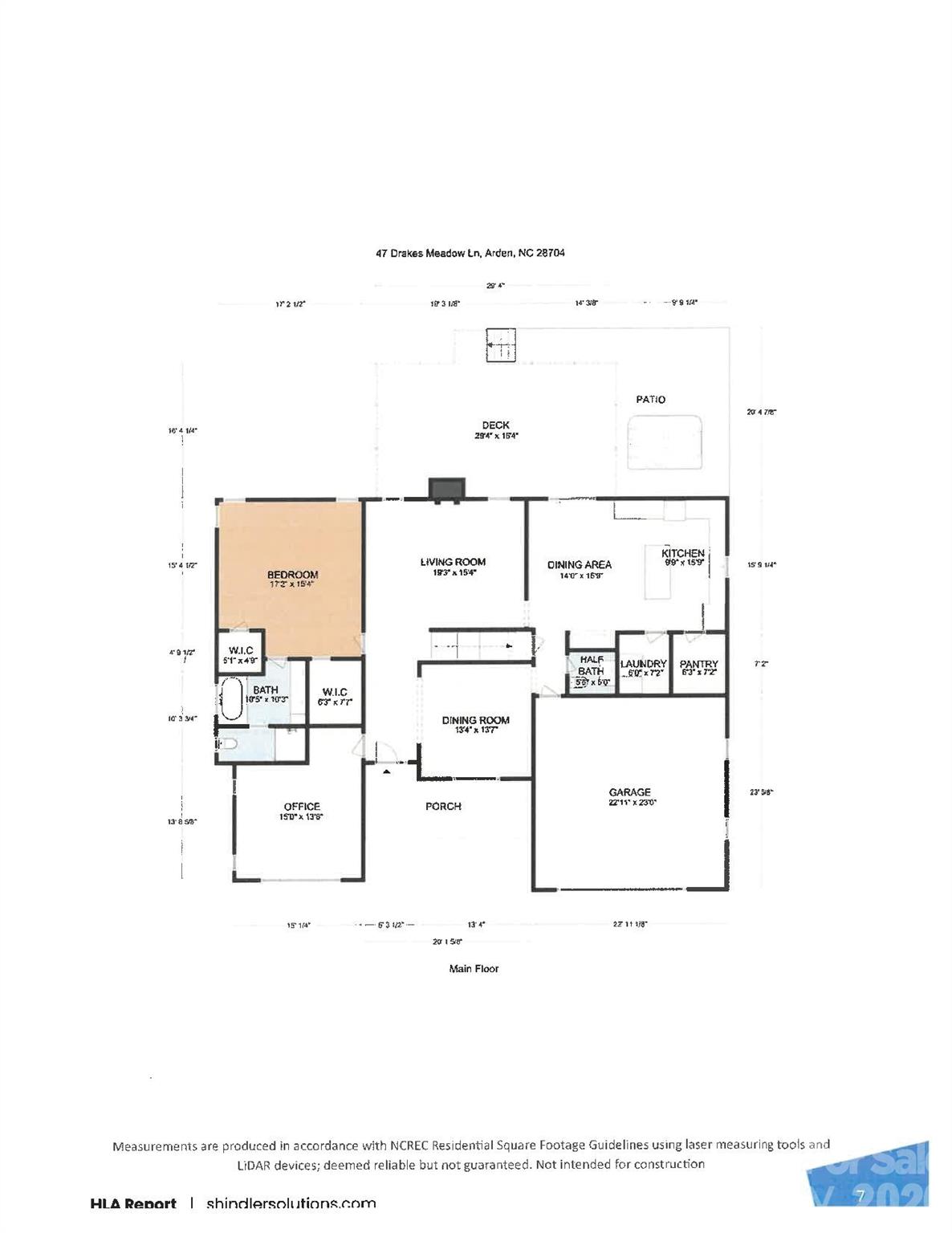 Drakes Meadow - Residential