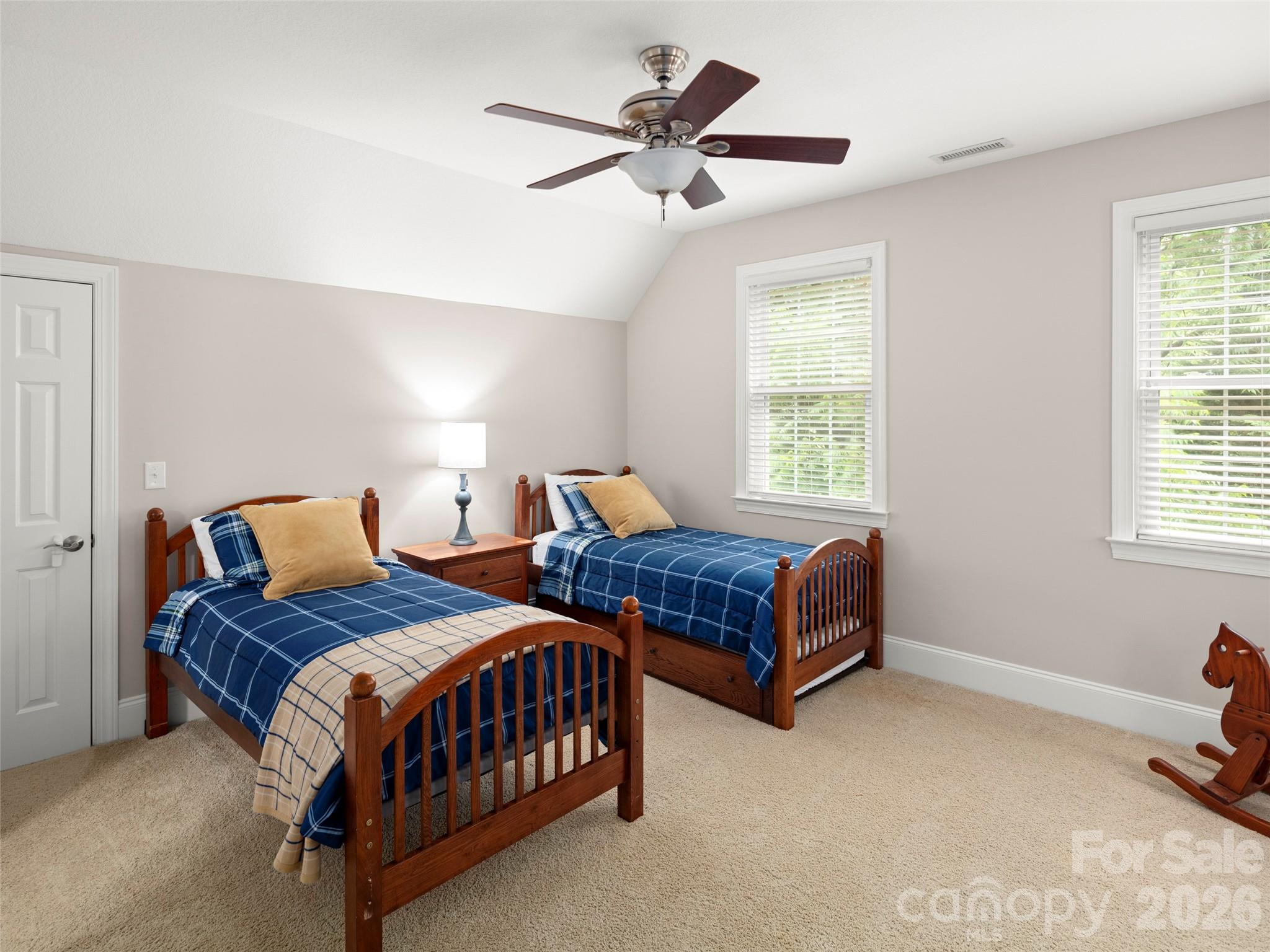 Drakes Meadow - Residential