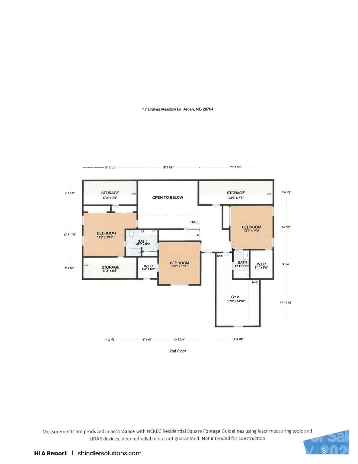 Drakes Meadow - Residential