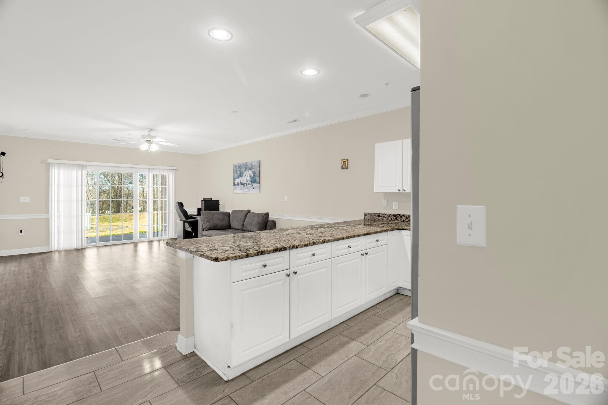 Heatherstone - Residential