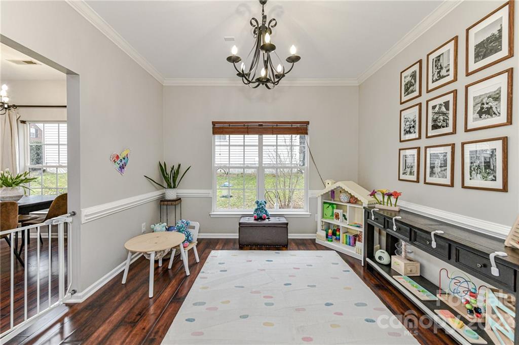 Clairemont - Residential