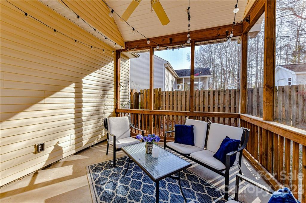 Clairemont - Residential