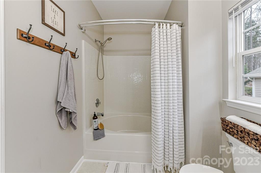 Clairemont - Residential