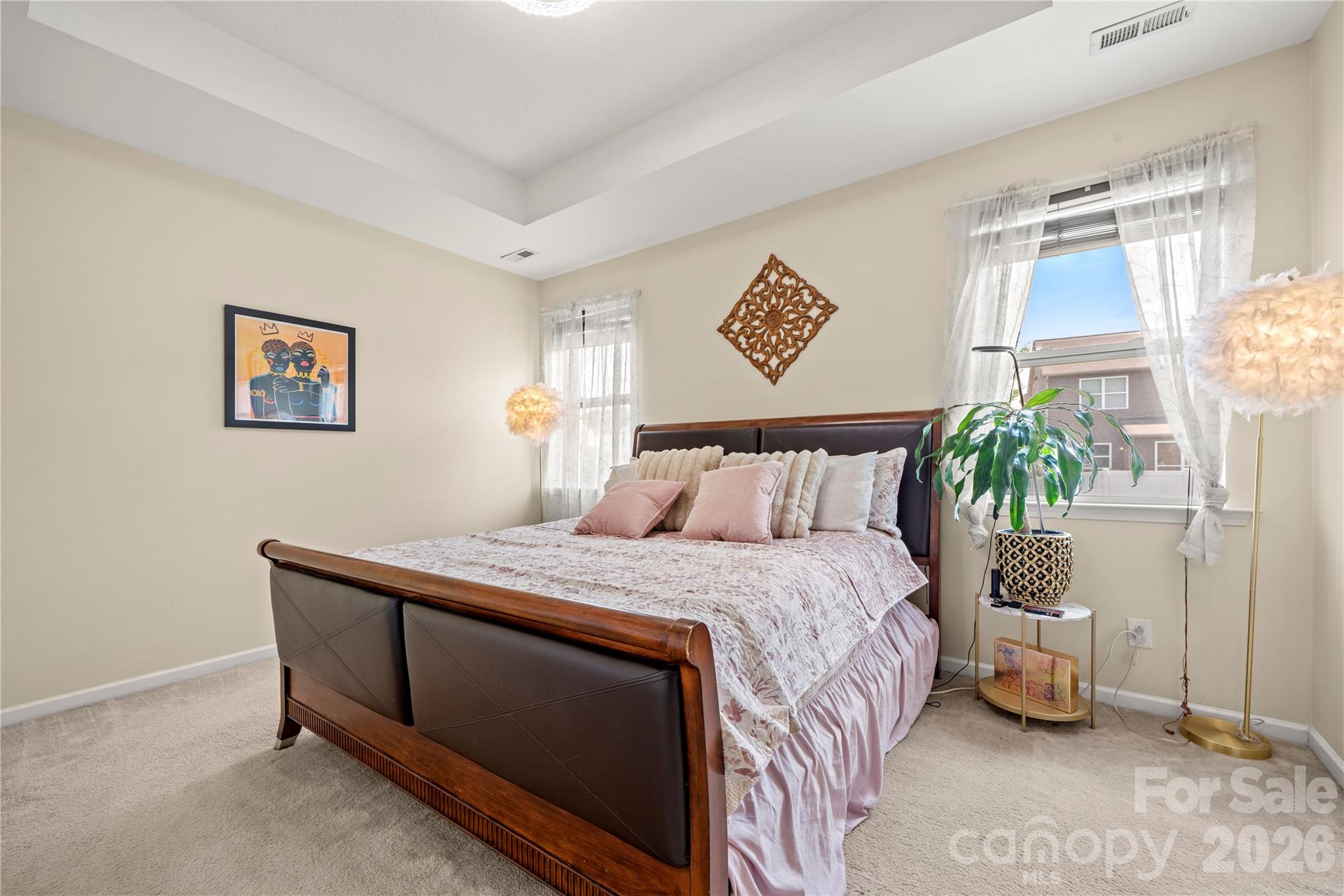 Hubbard Falls - Residential