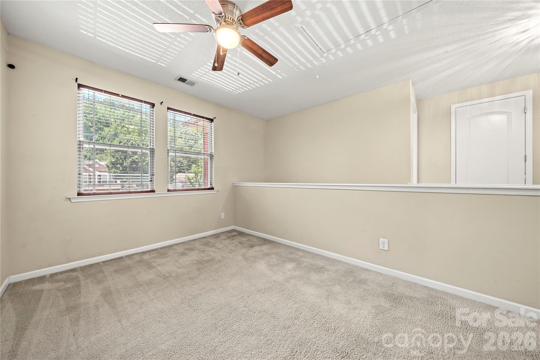 Hubbard Falls - Residential