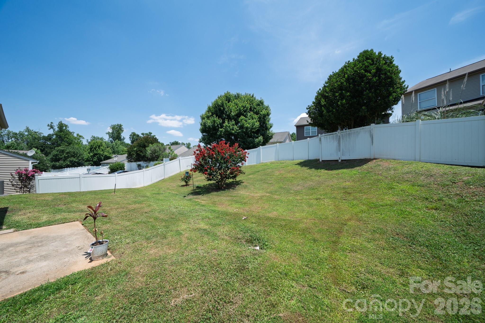 Hubbard Falls - Residential