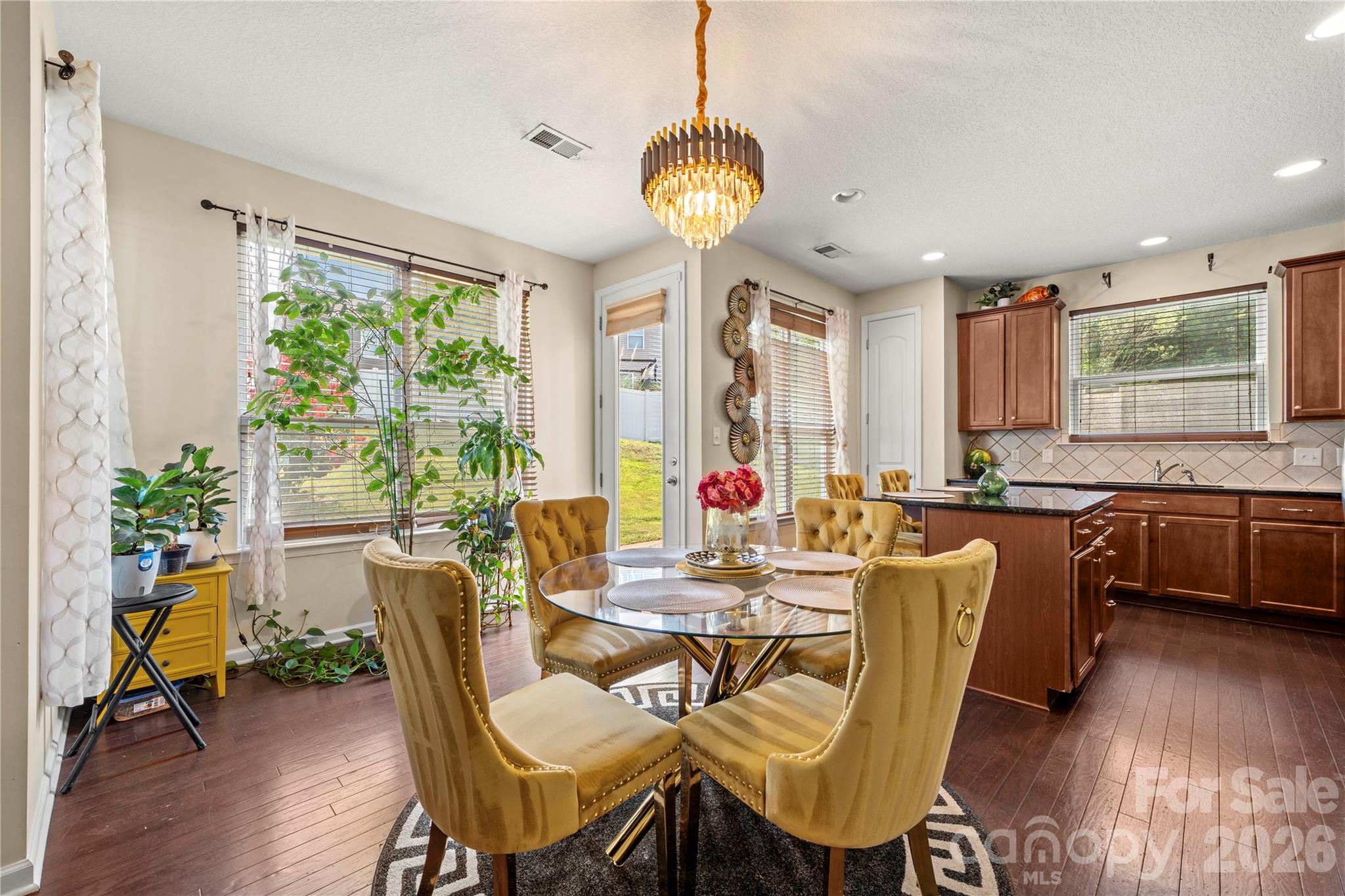 Hubbard Falls - Residential