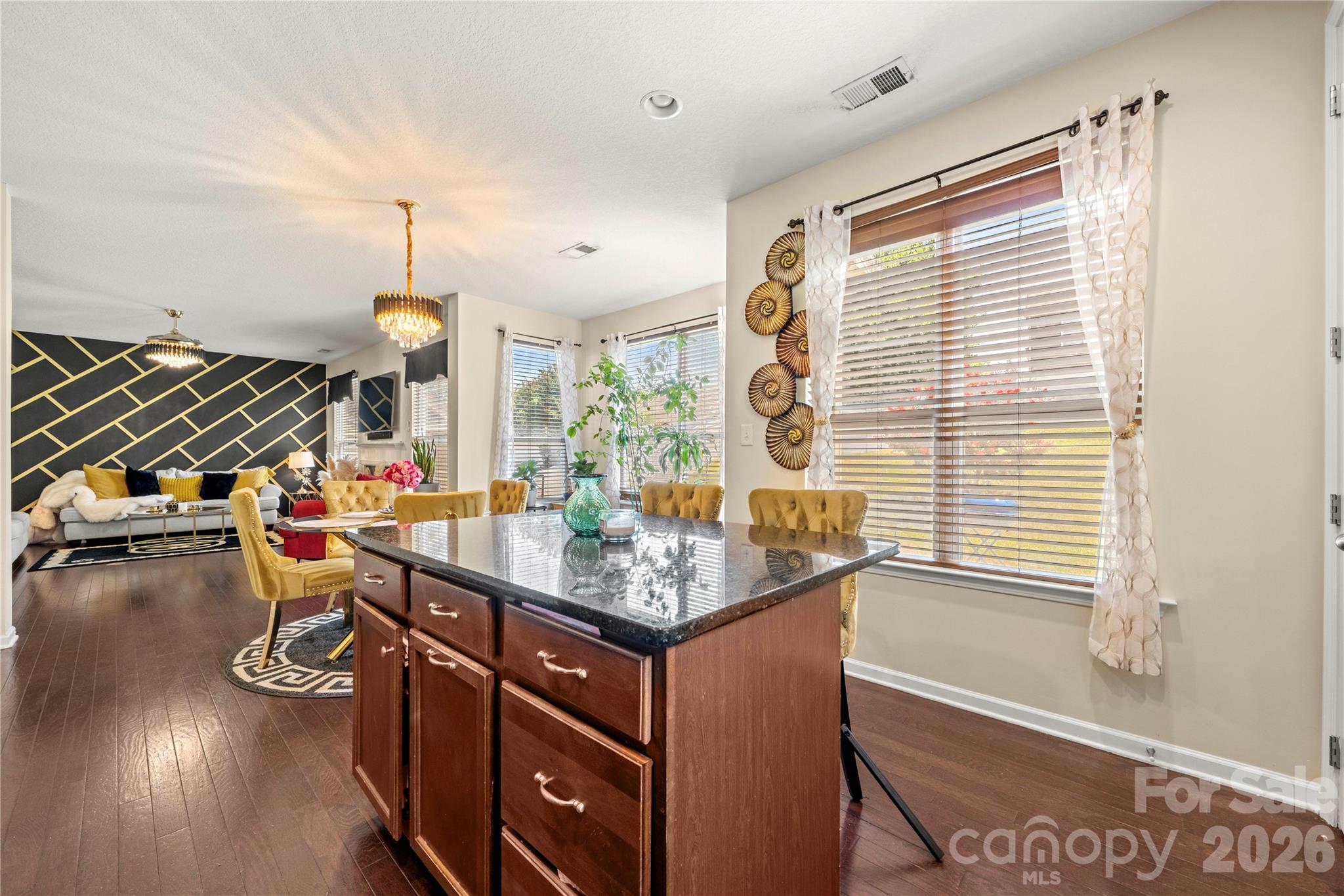 Hubbard Falls - Residential