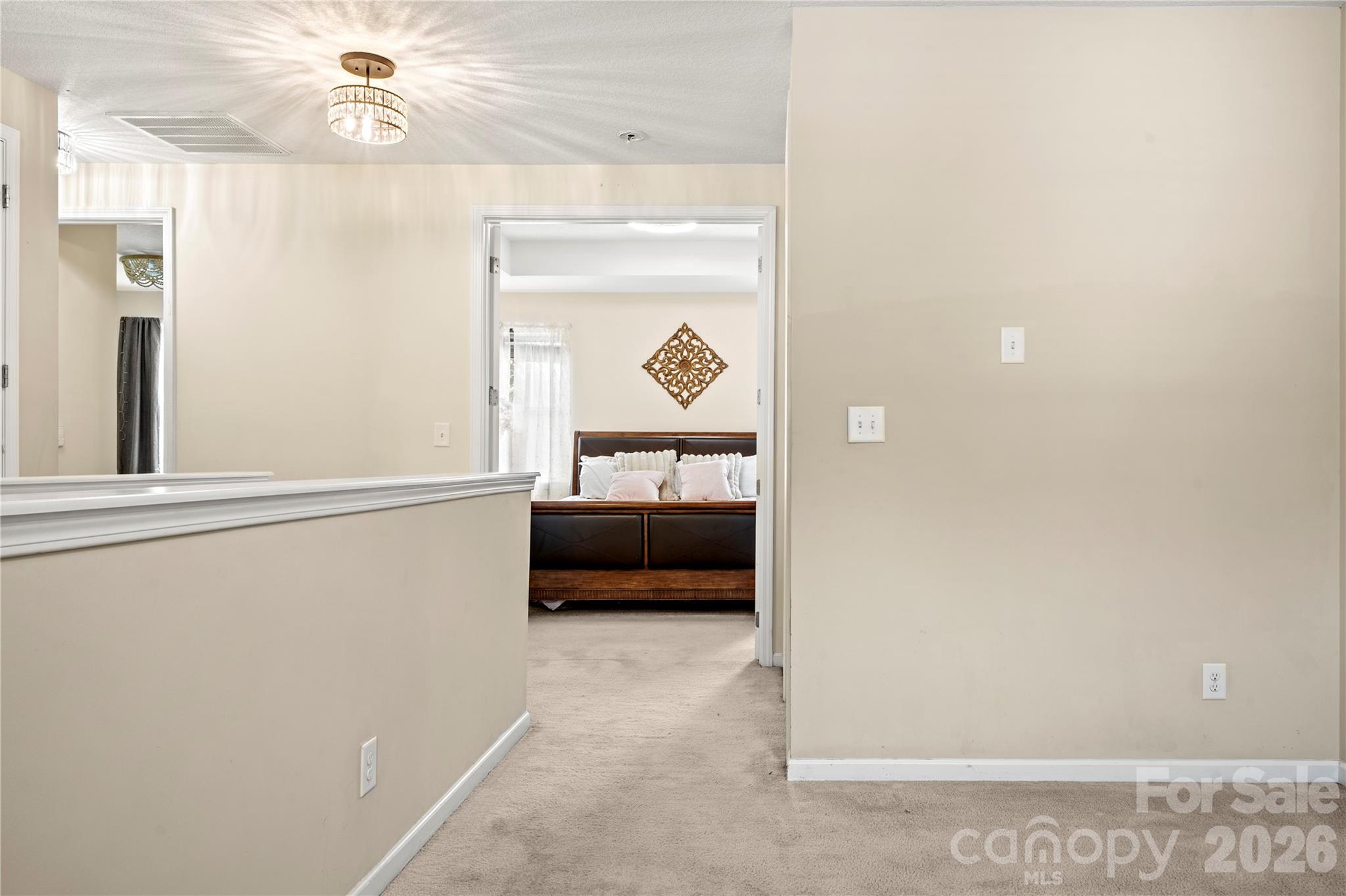 Hubbard Falls - Residential