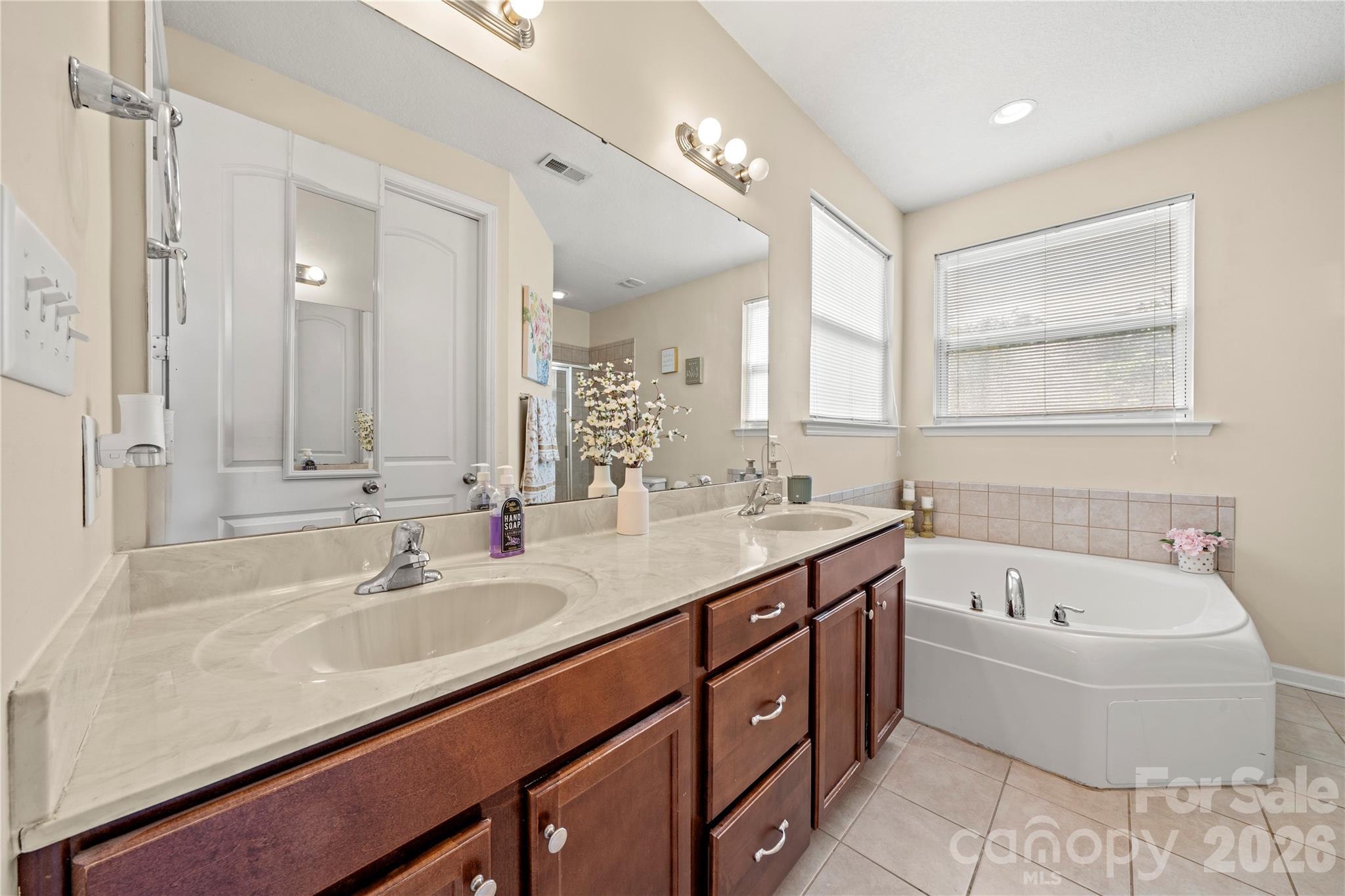 Hubbard Falls - Residential