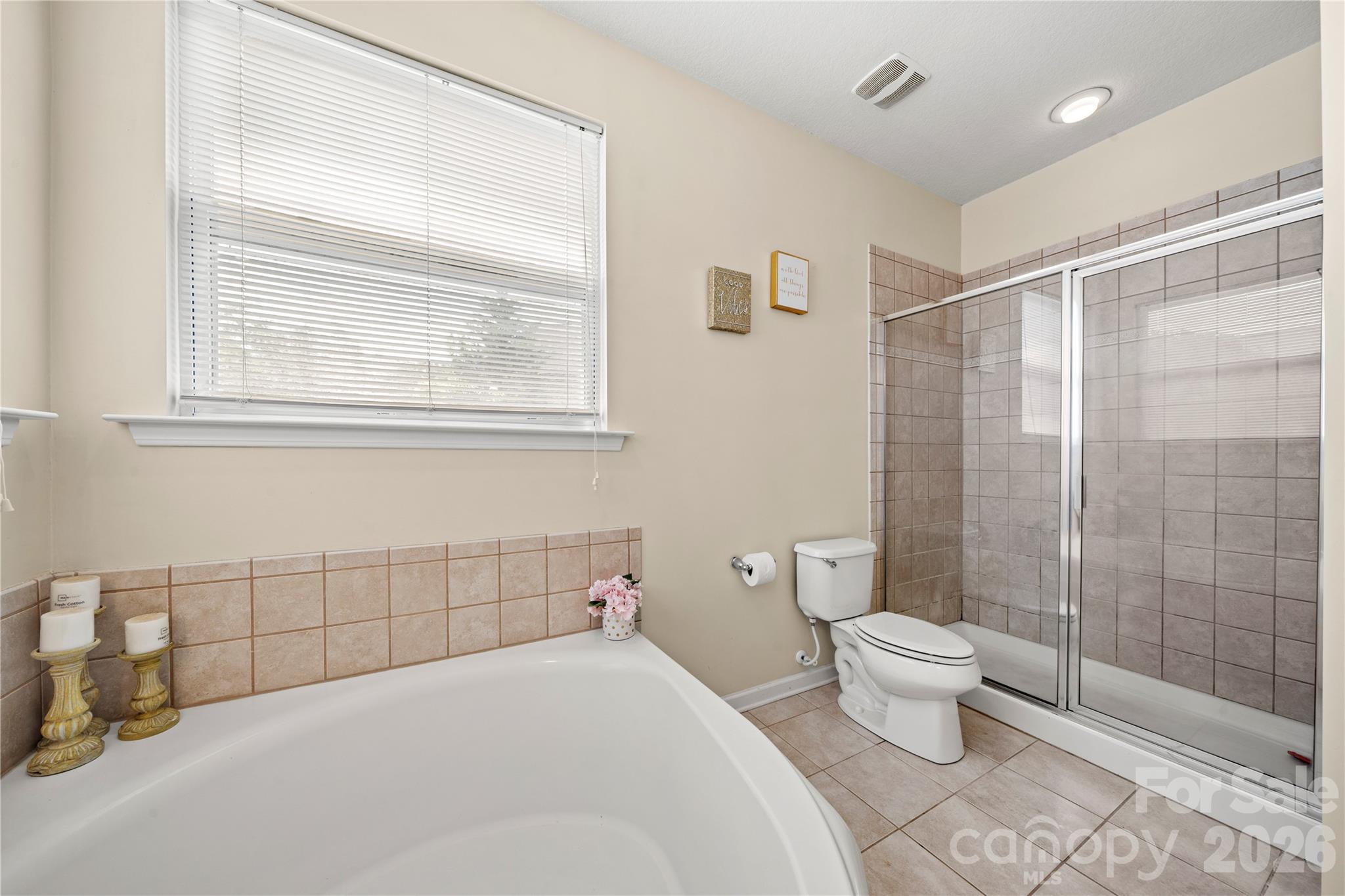 Hubbard Falls - Residential