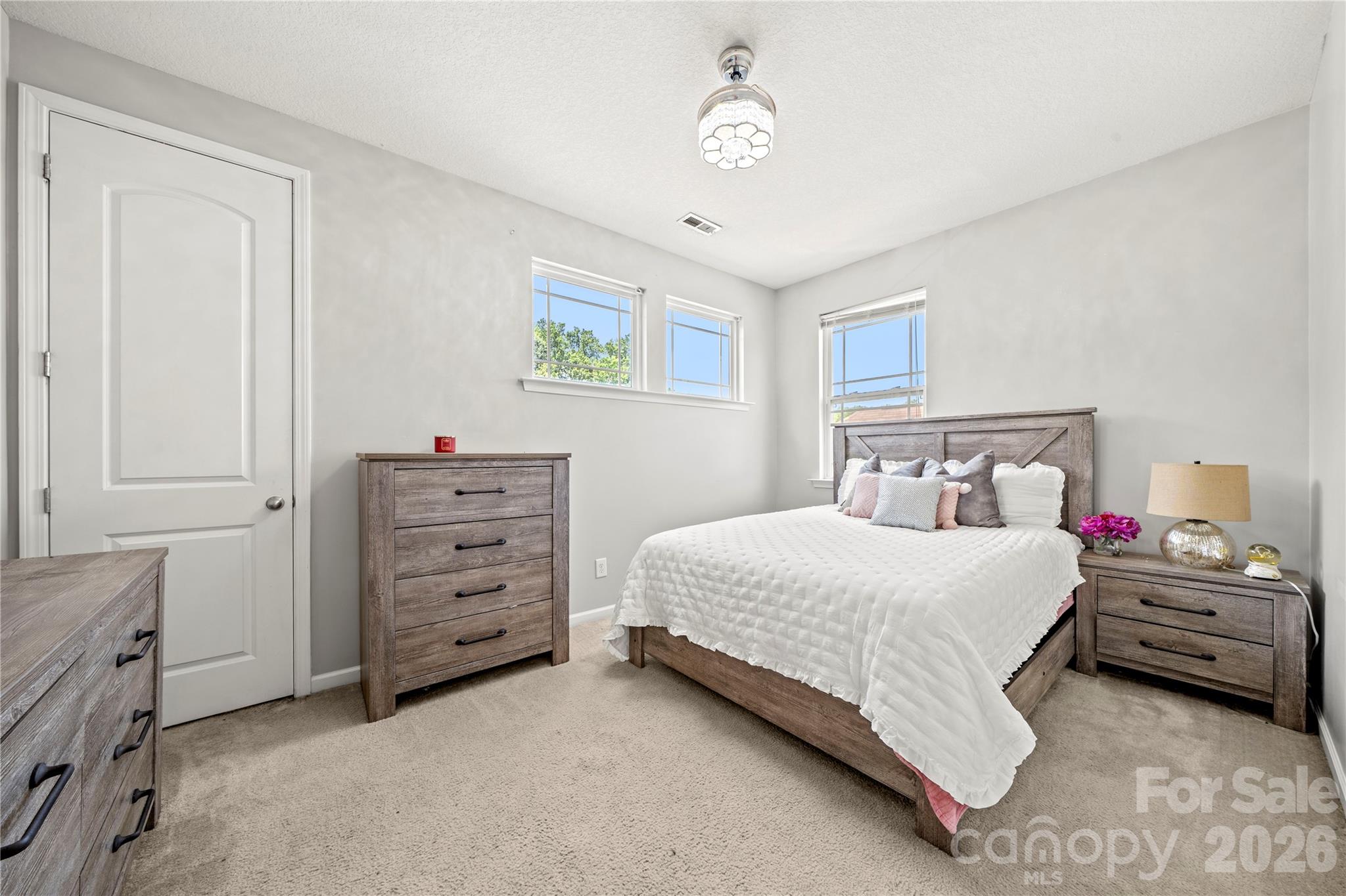 Hubbard Falls - Residential