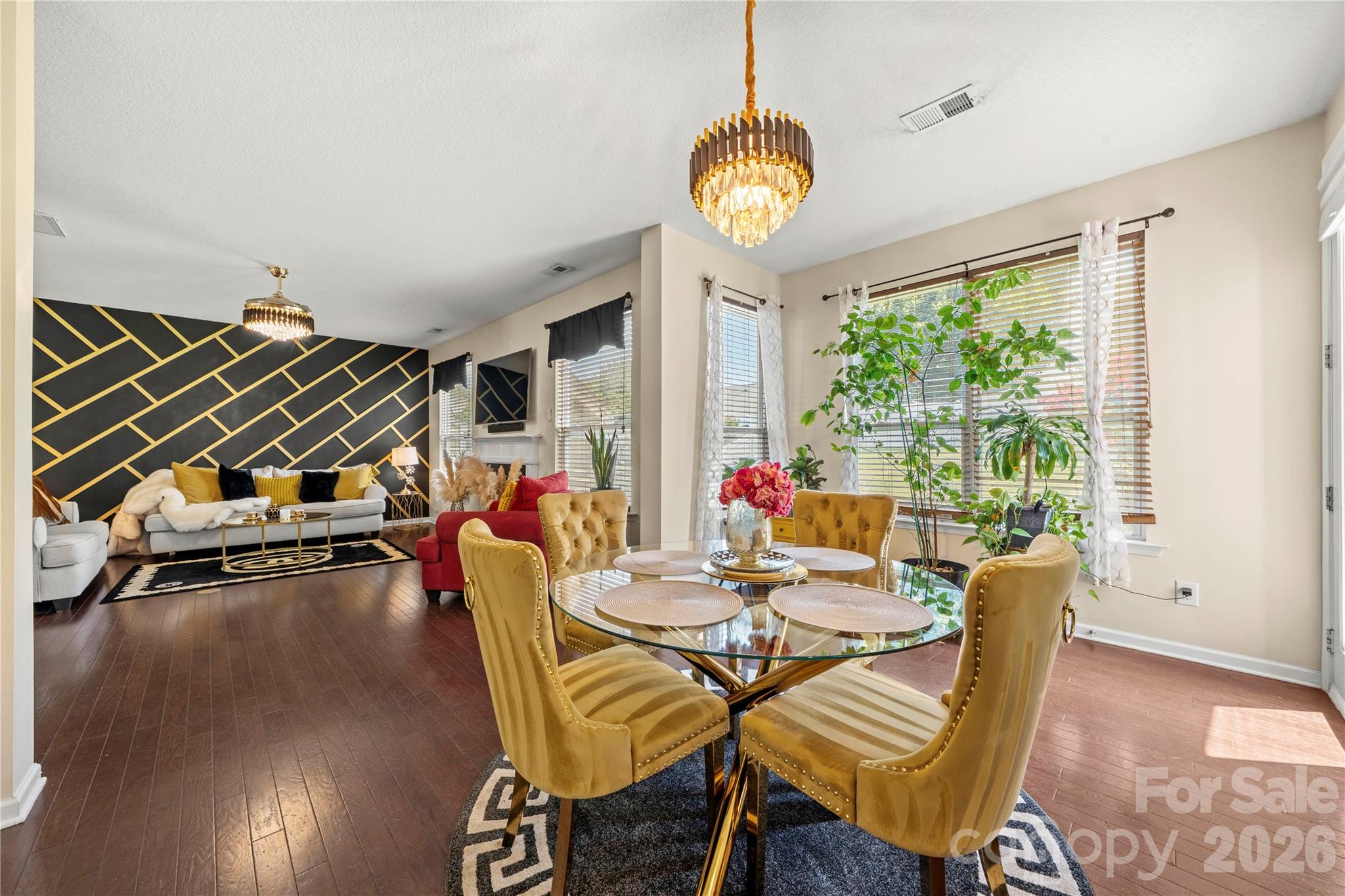 Hubbard Falls - Residential