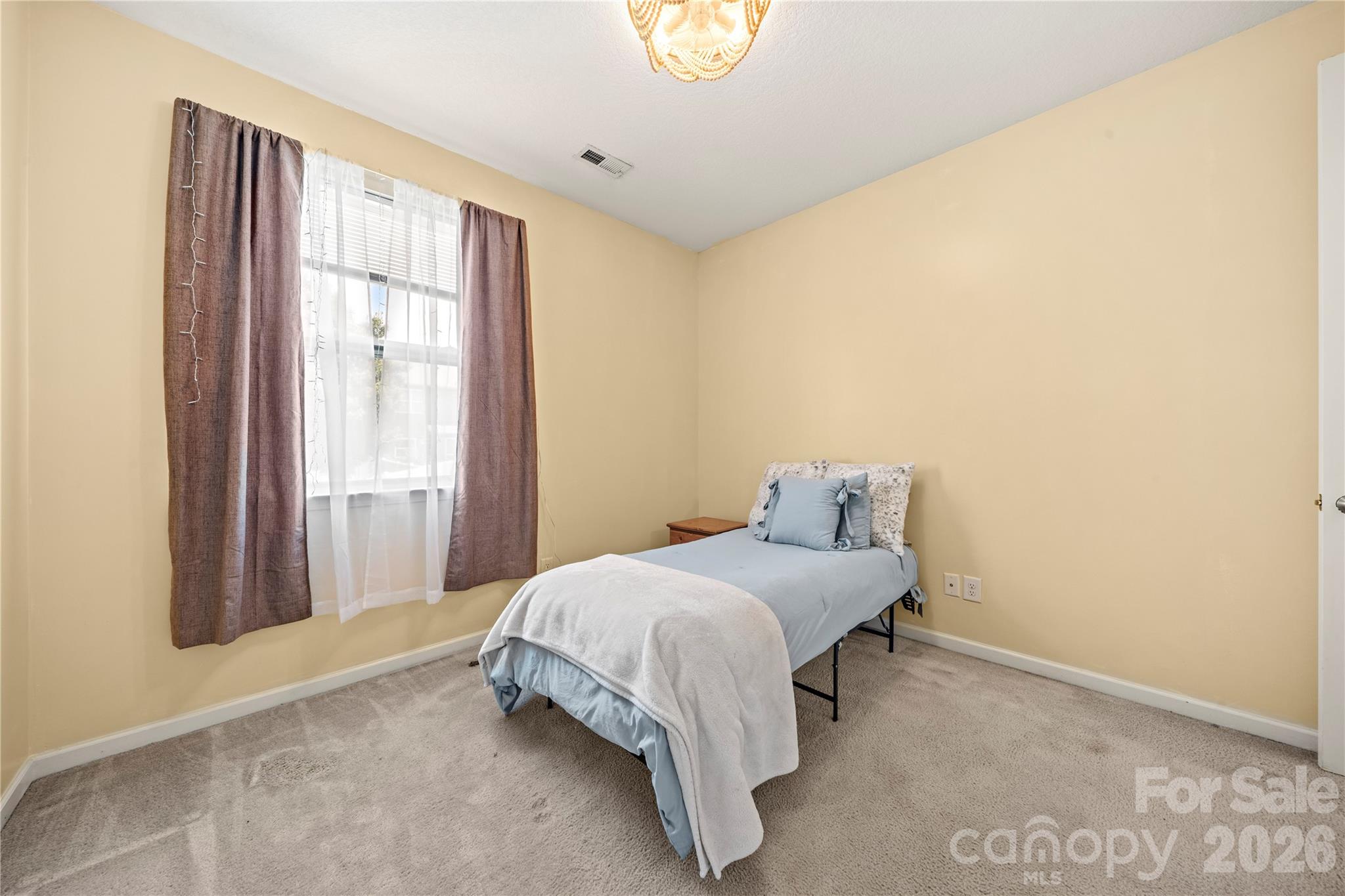 Hubbard Falls - Residential