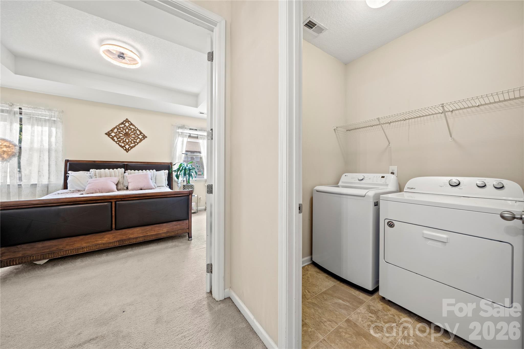 Hubbard Falls - Residential