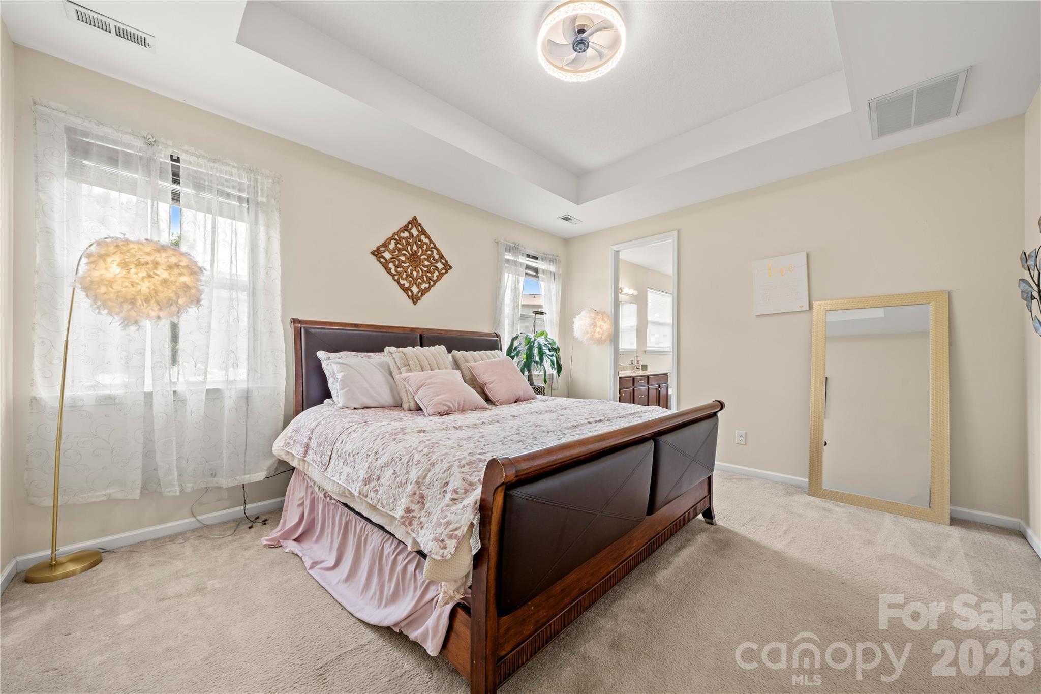 Hubbard Falls - Residential