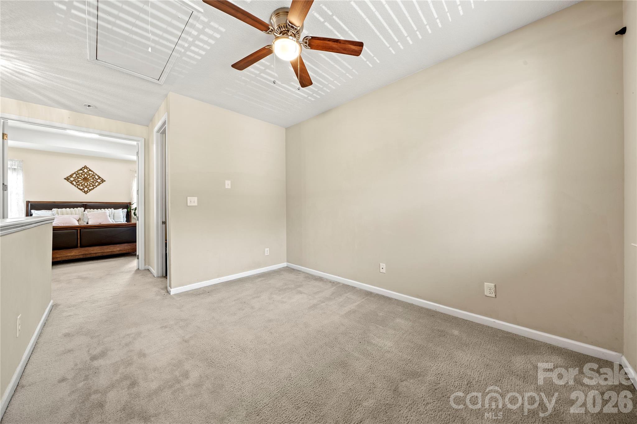 Hubbard Falls - Residential