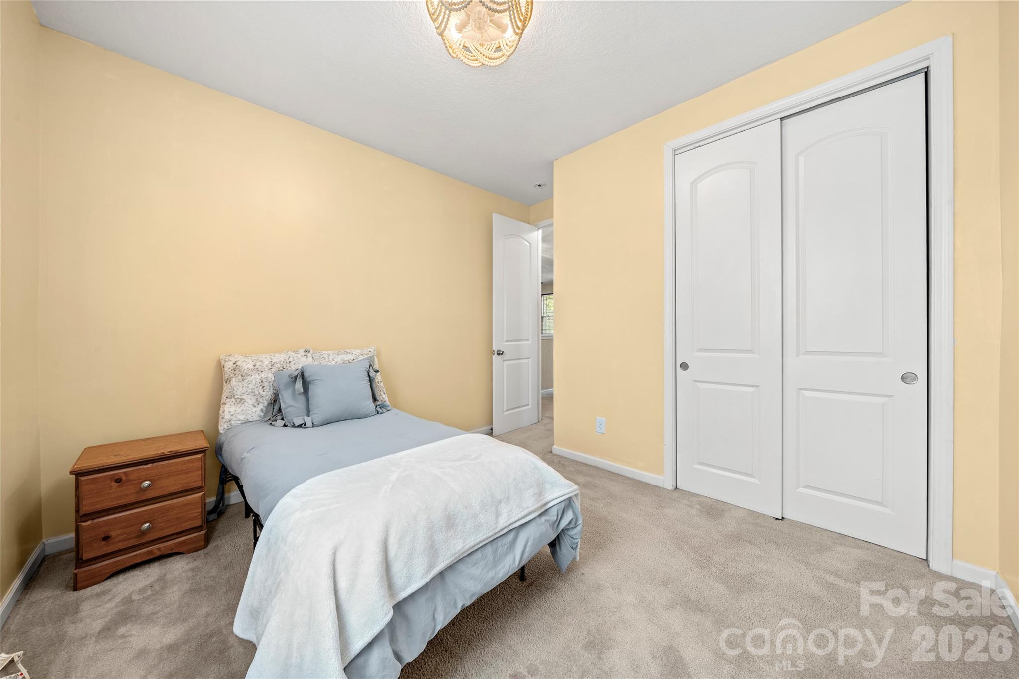 Hubbard Falls - Residential