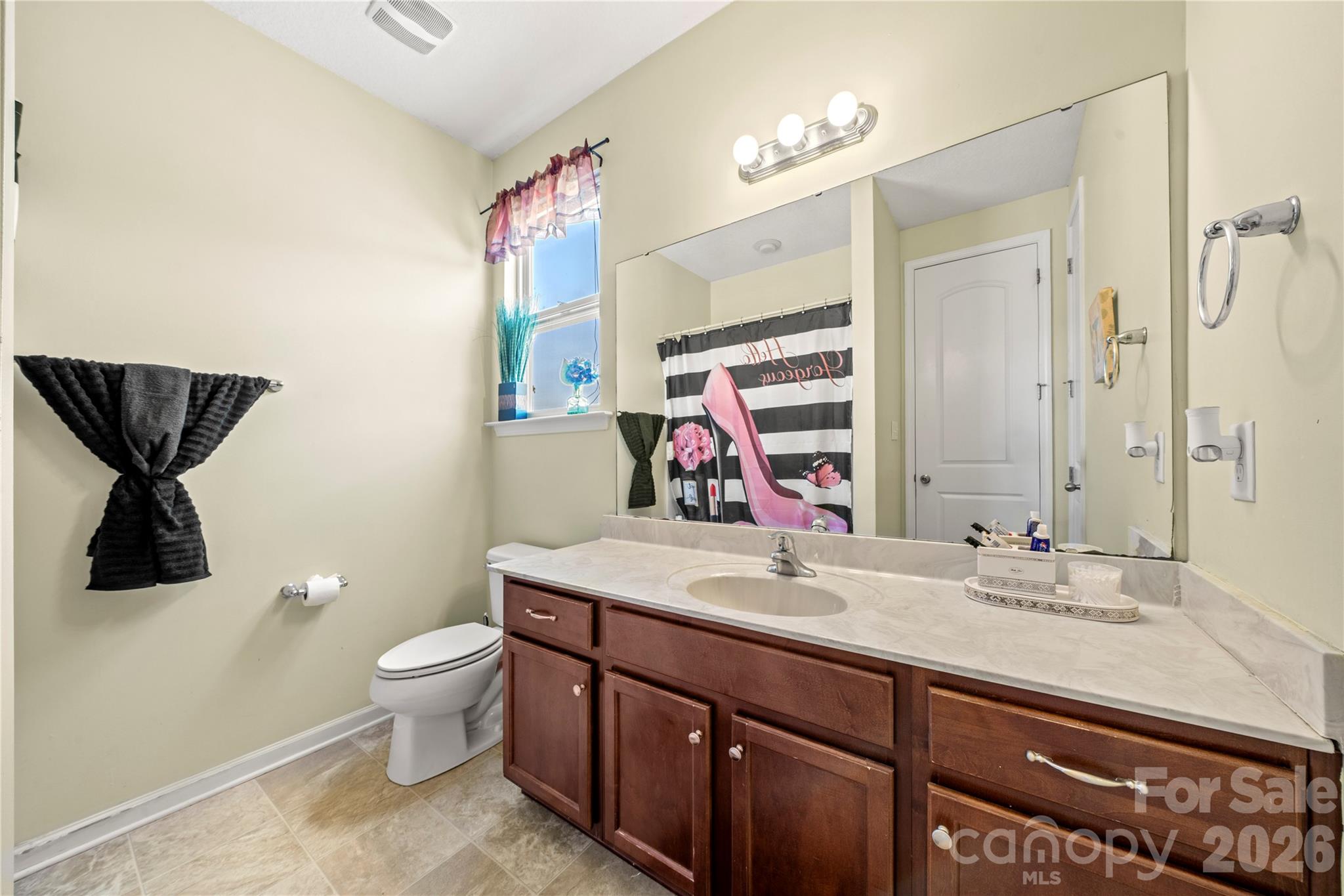 Hubbard Falls - Residential