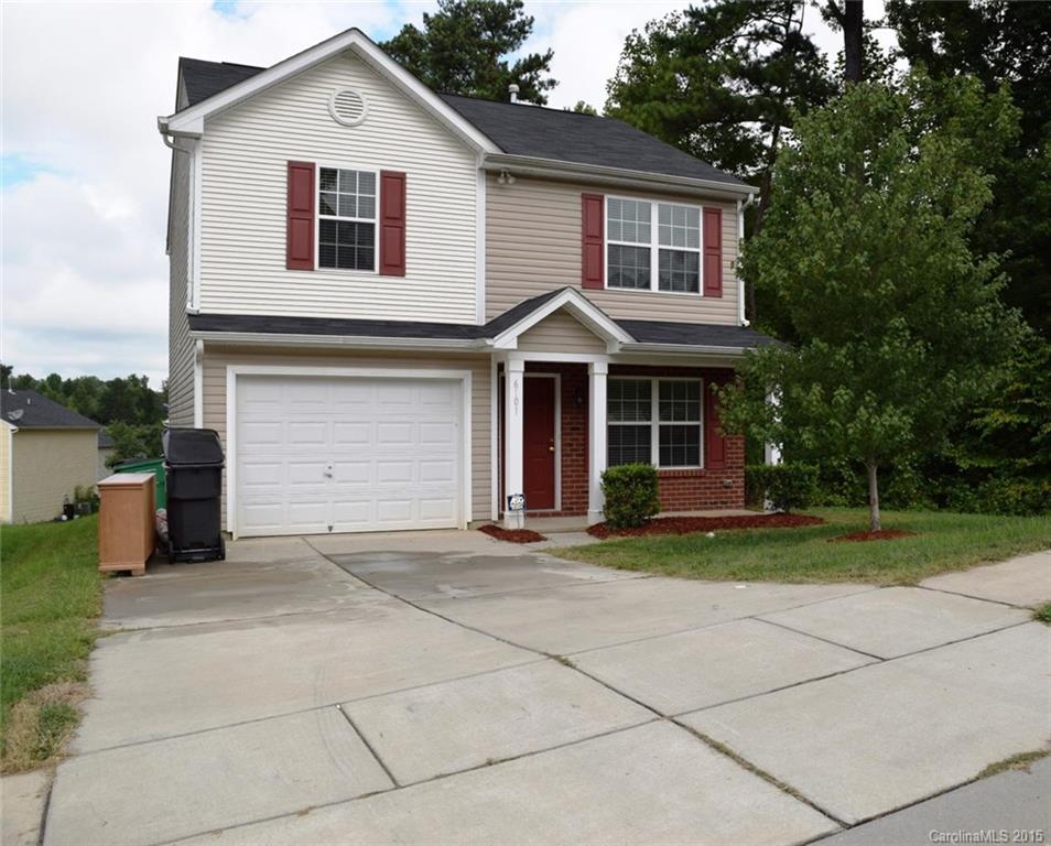 Potters Glen - Residential