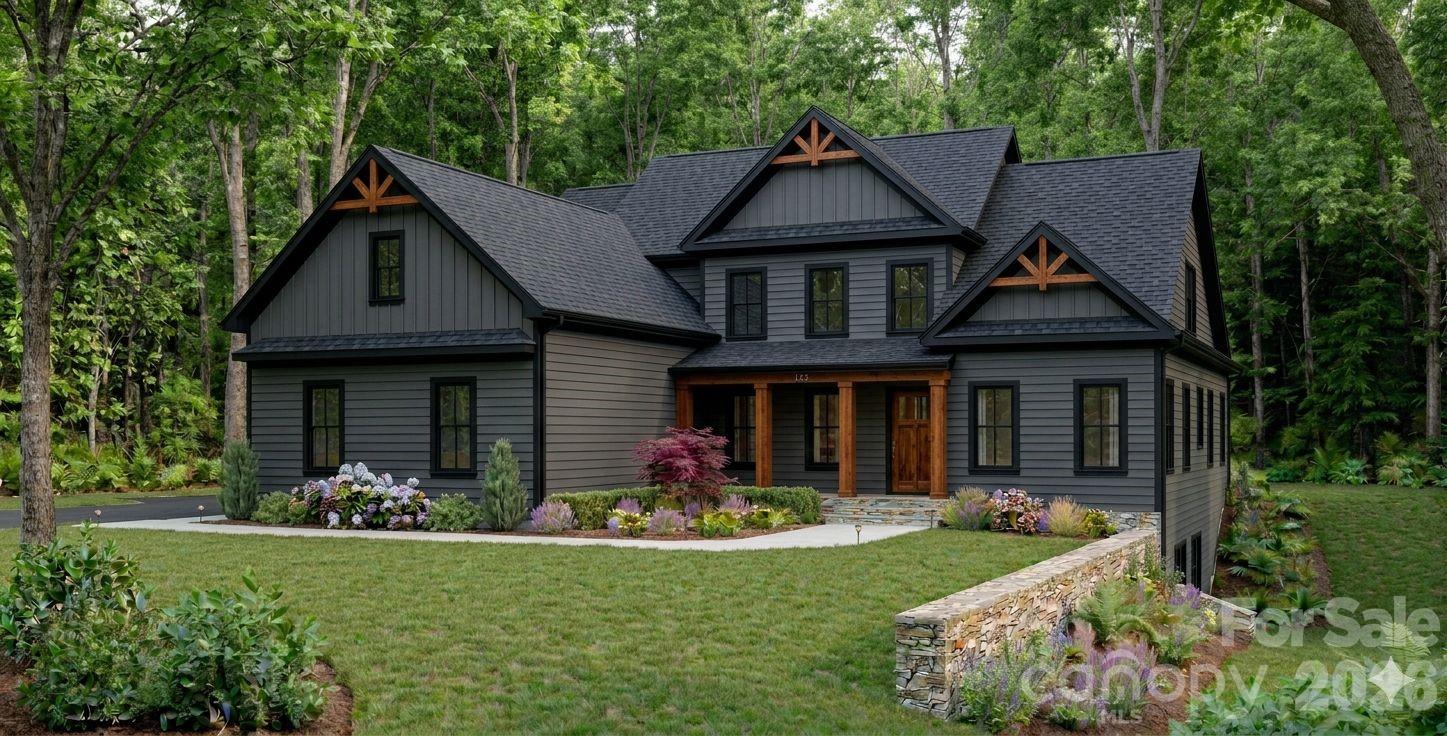 Beacon Pointe - Residential