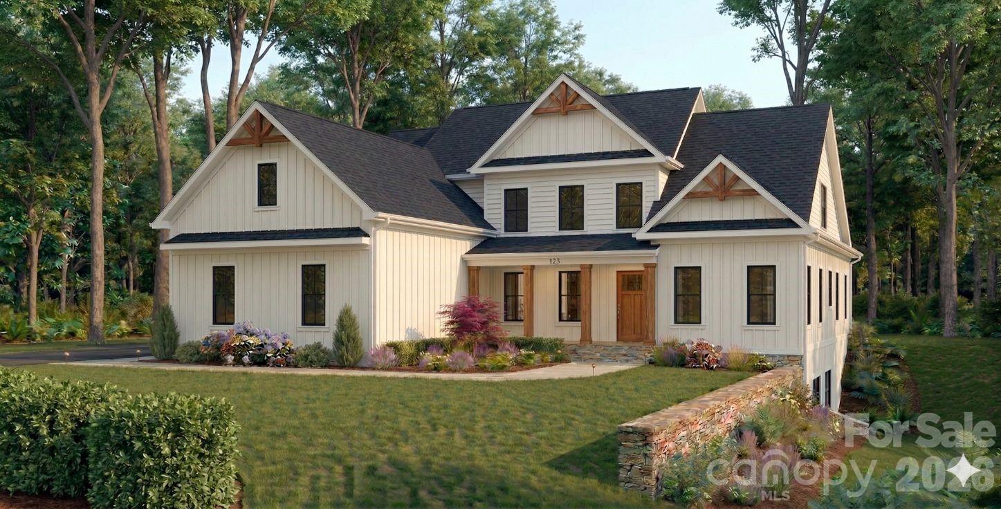 Beacon Pointe - Residential