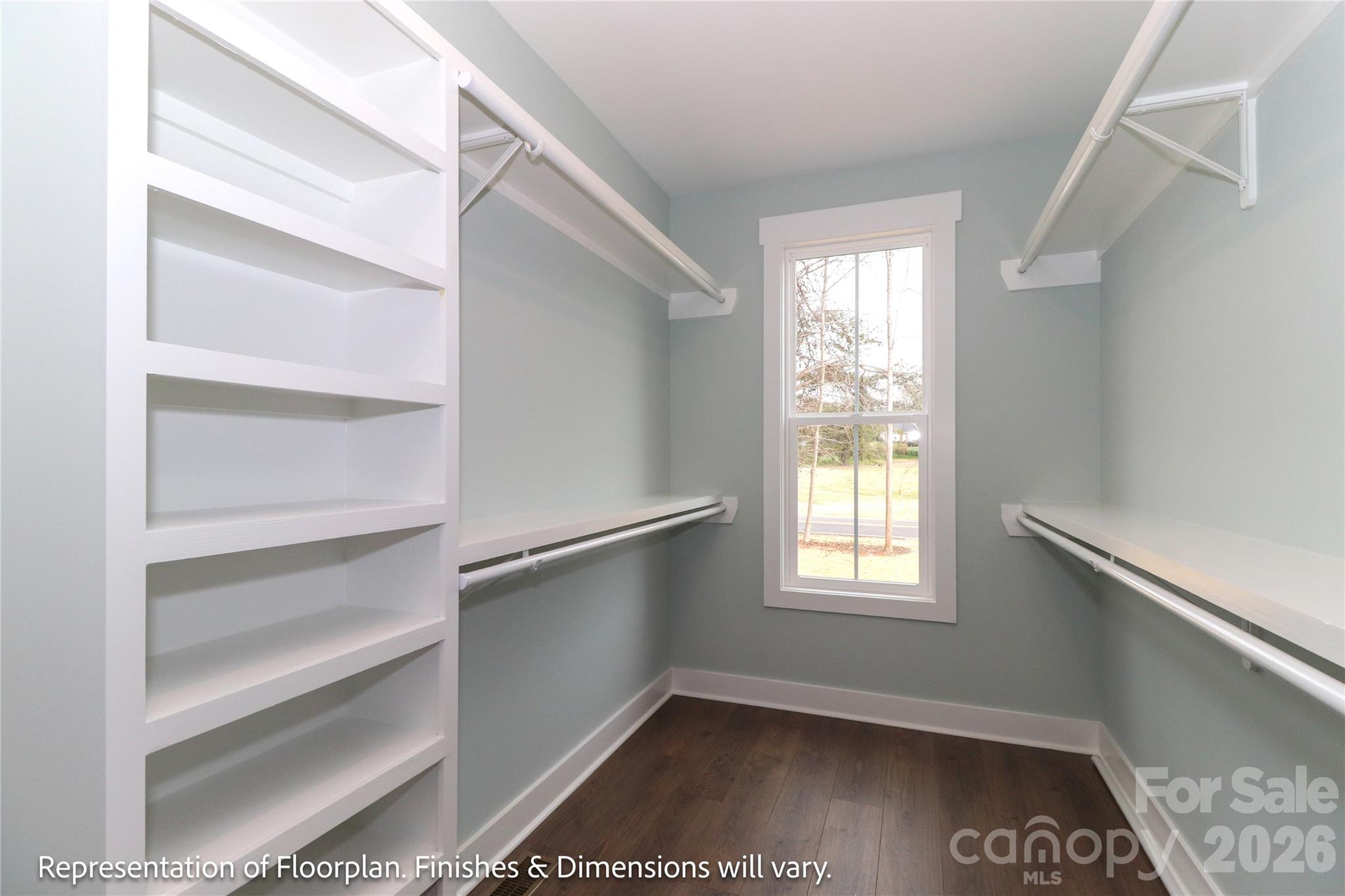 Beacon Pointe - Residential