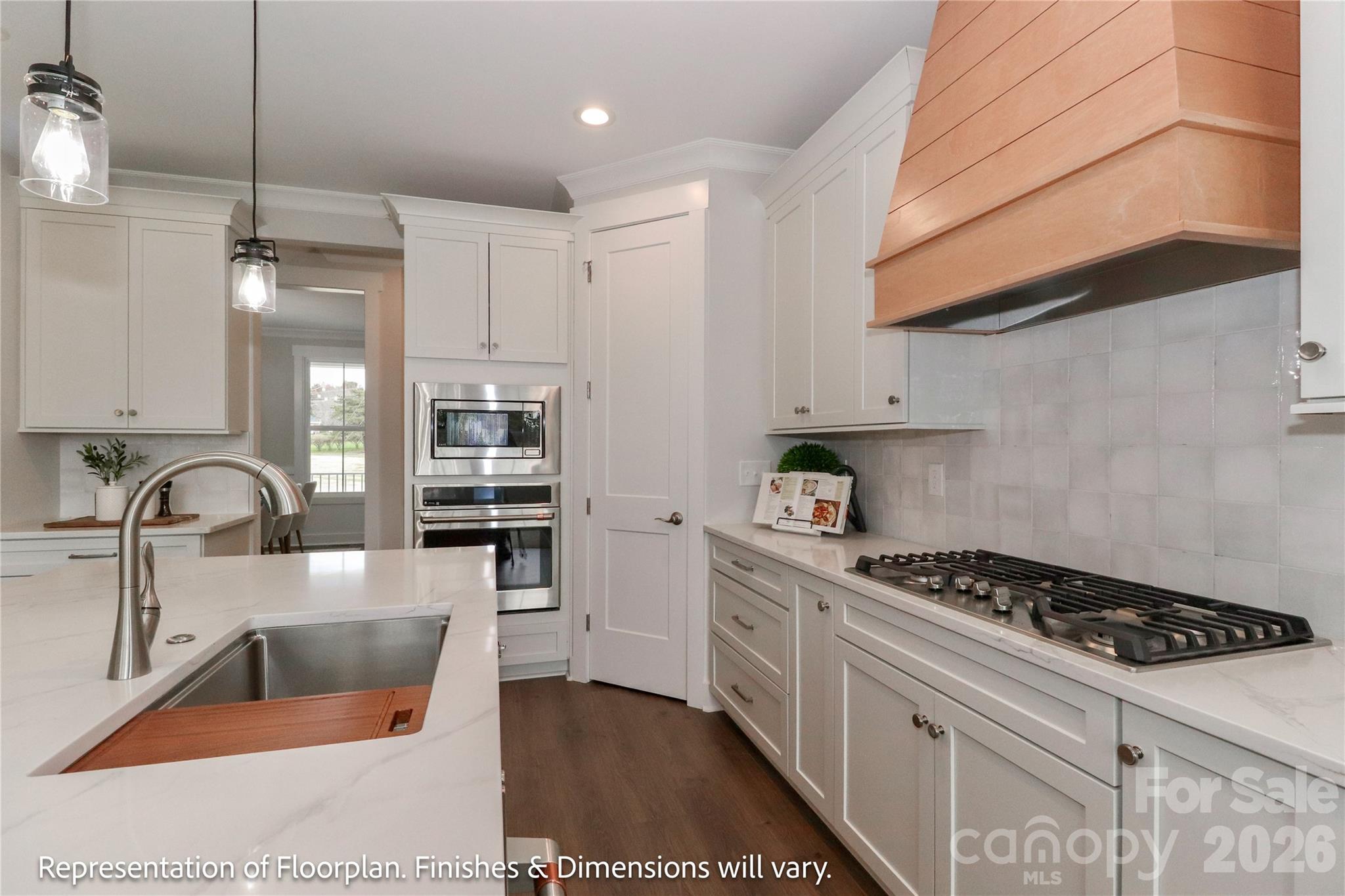 Beacon Pointe - Residential