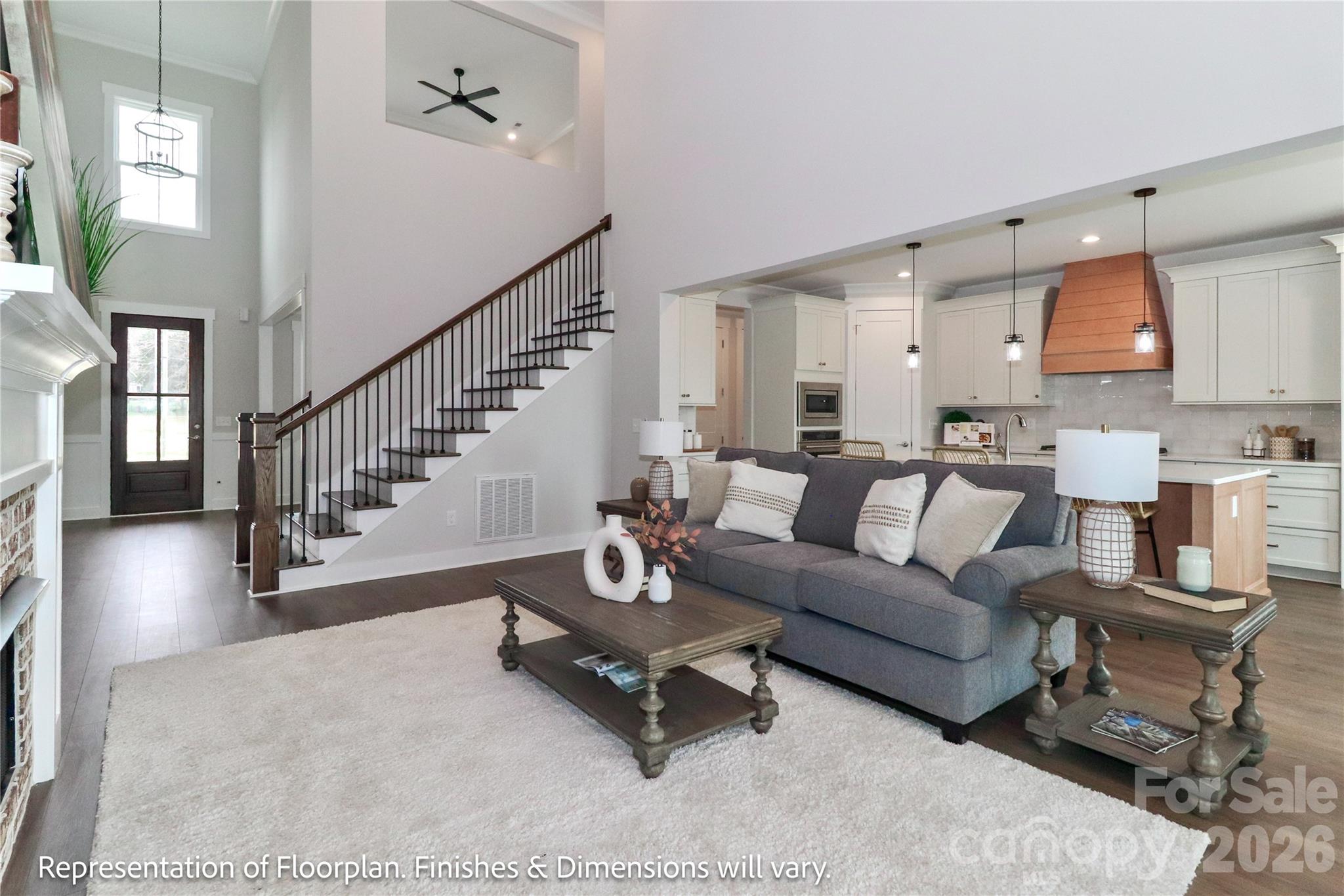 Beacon Pointe - Residential