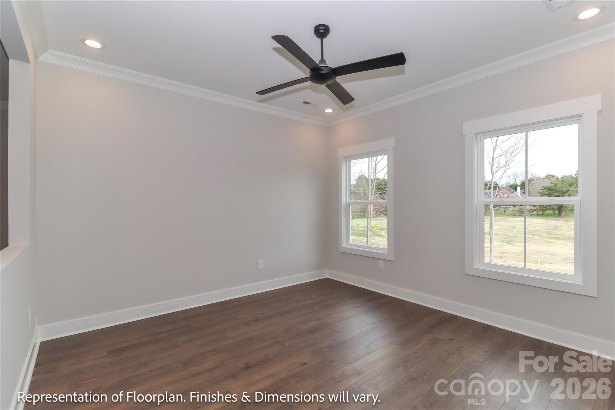 Beacon Pointe - Residential