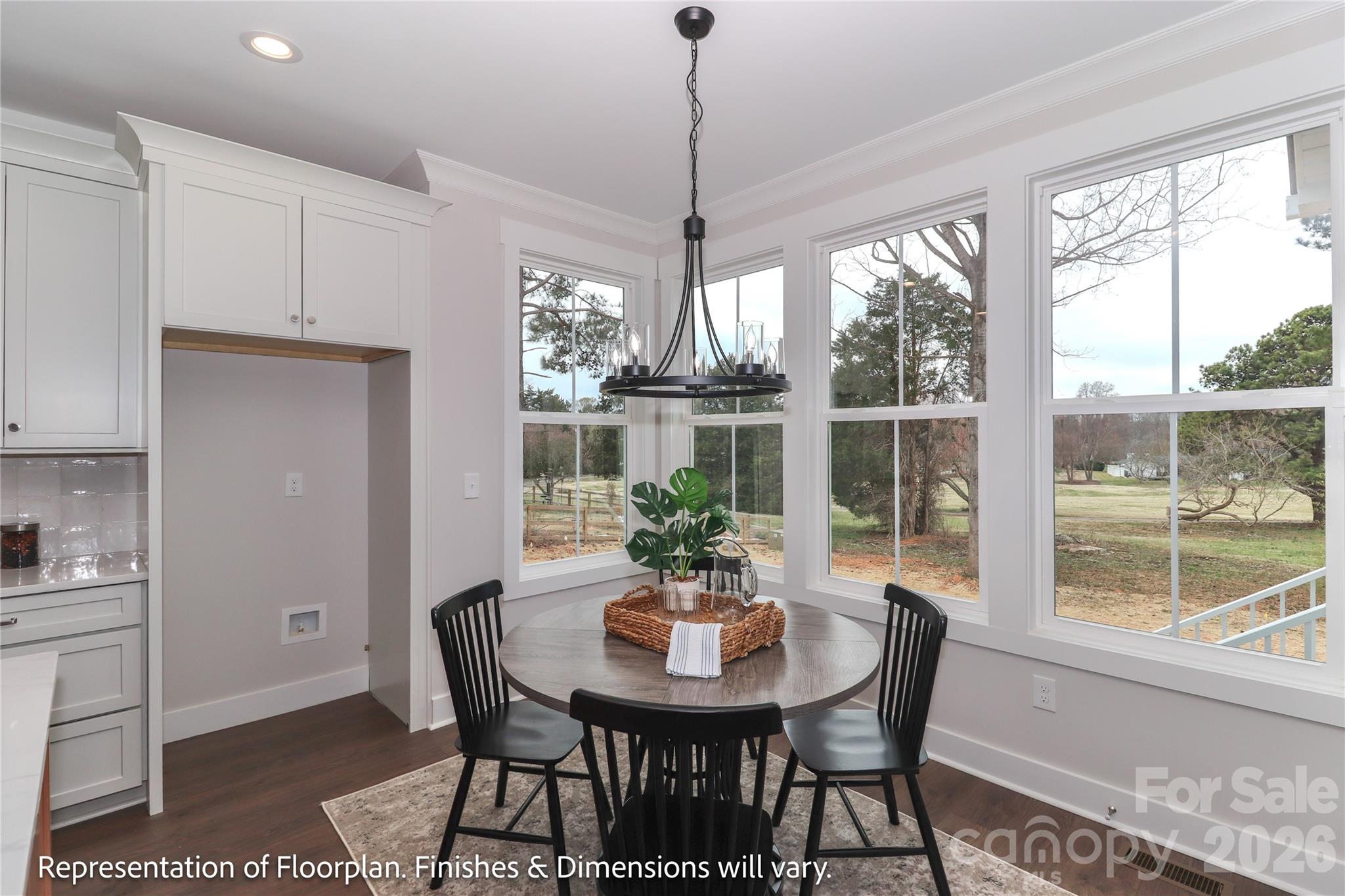 Beacon Pointe - Residential
