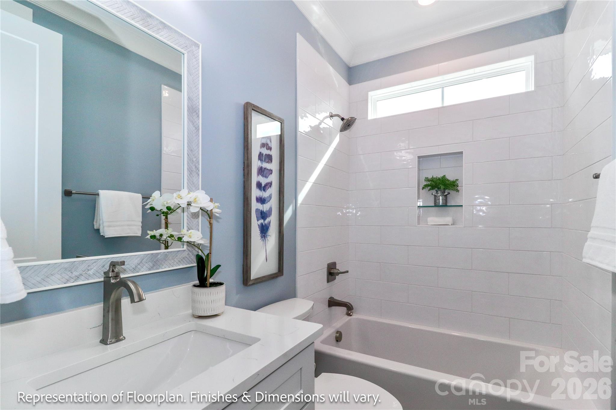 Beacon Pointe - Residential