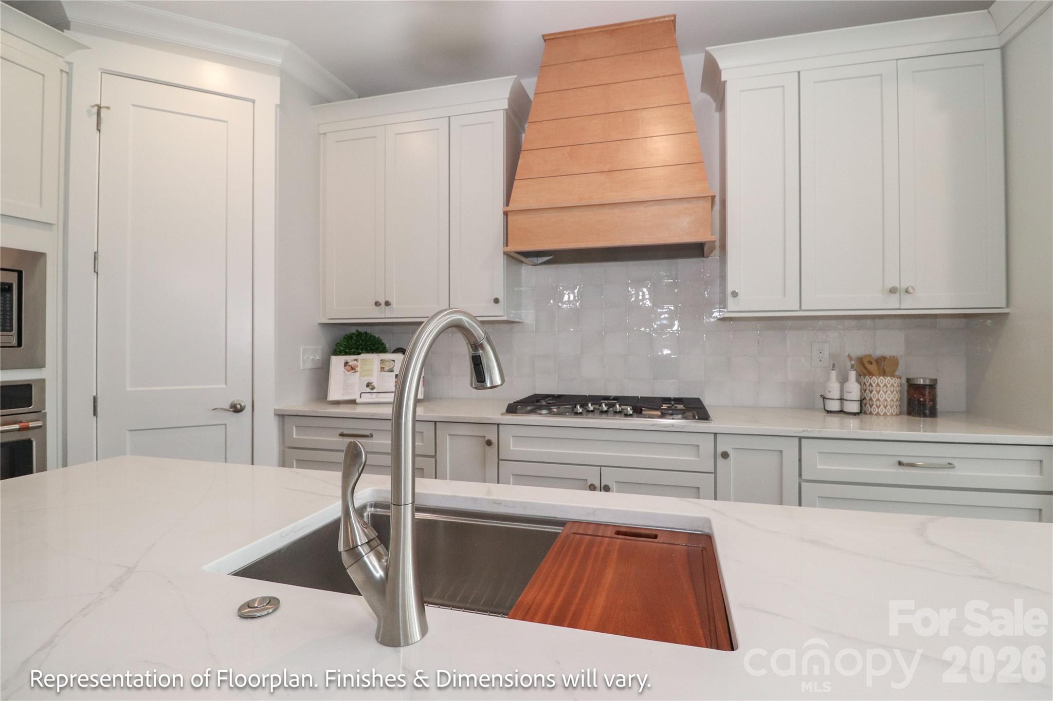 Beacon Pointe - Residential