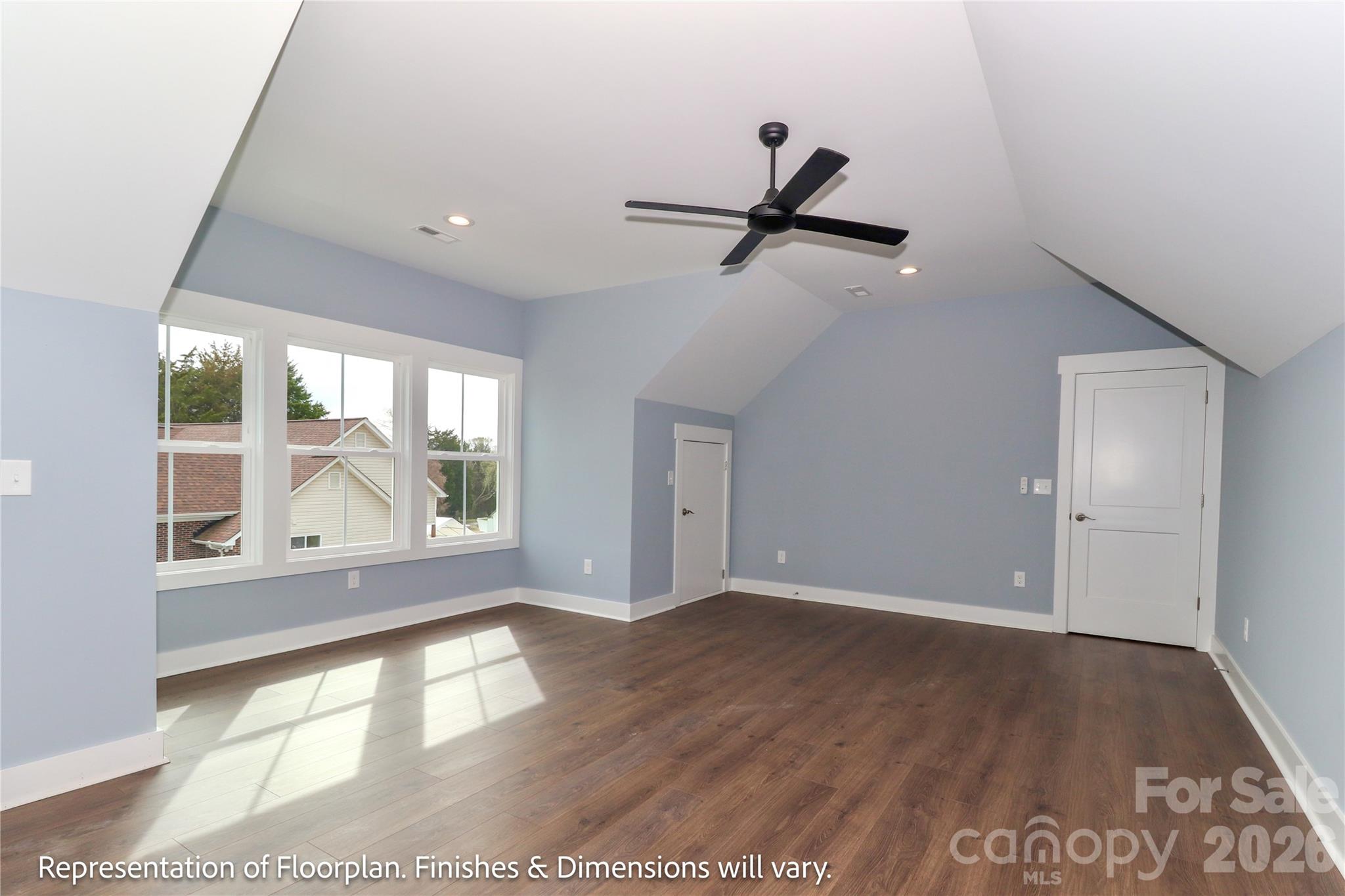 Beacon Pointe - Residential