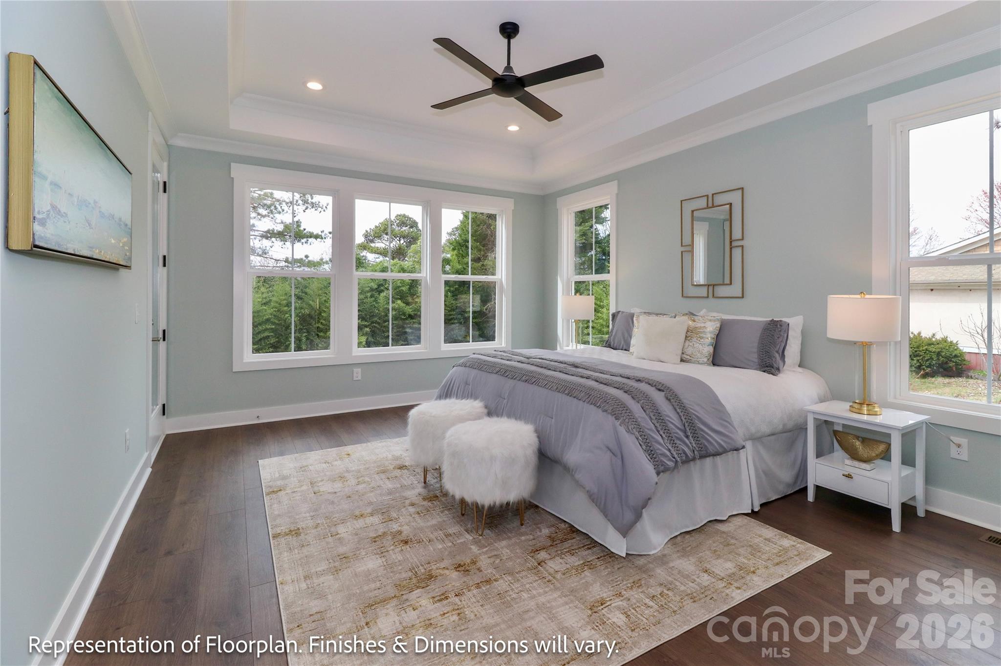 Beacon Pointe - Residential