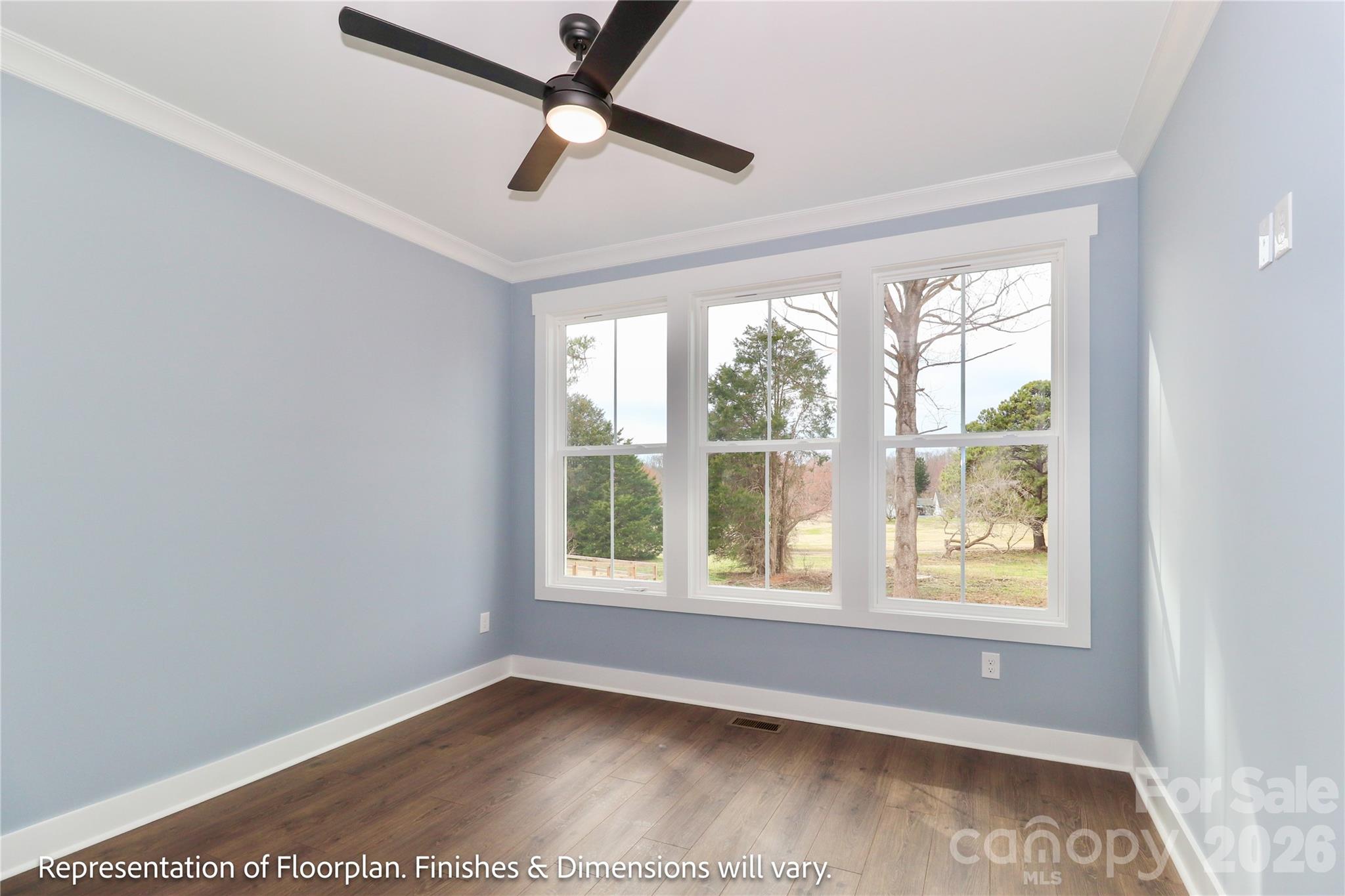 Beacon Pointe - Residential