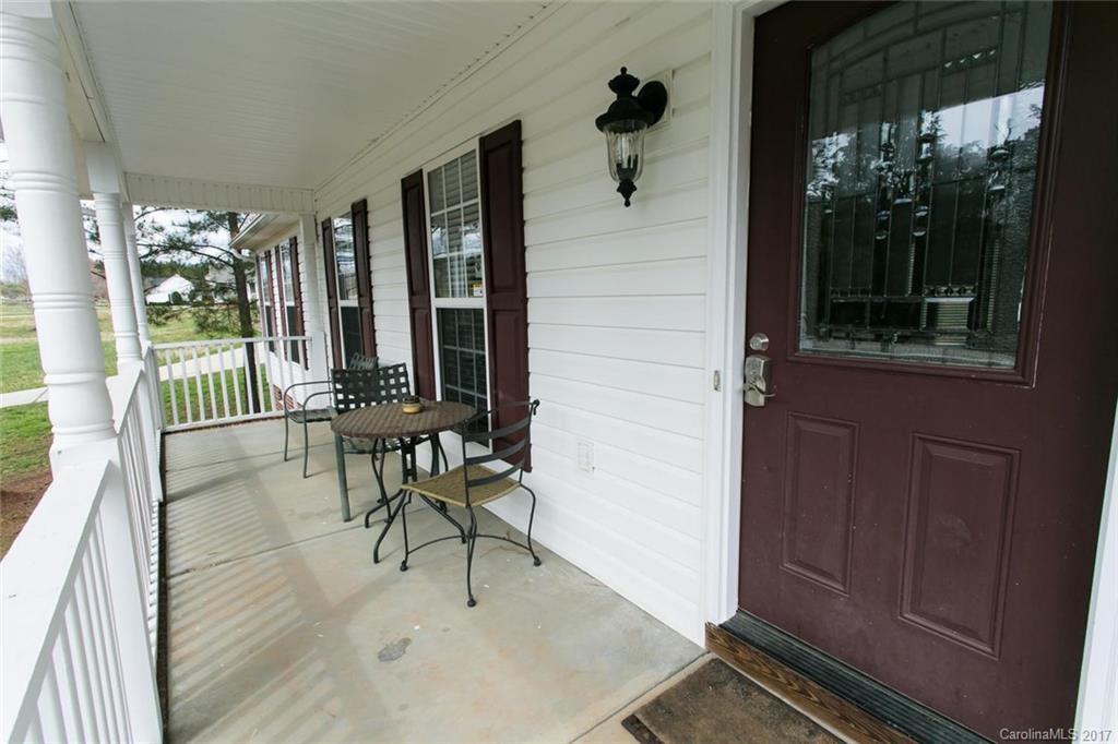 Harmony Woods - Residential