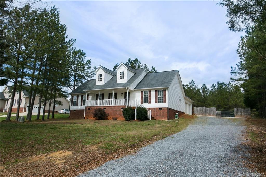 Harmony Woods - Residential