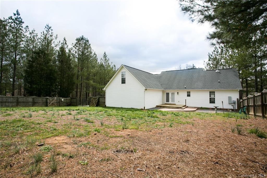 Harmony Woods - Residential