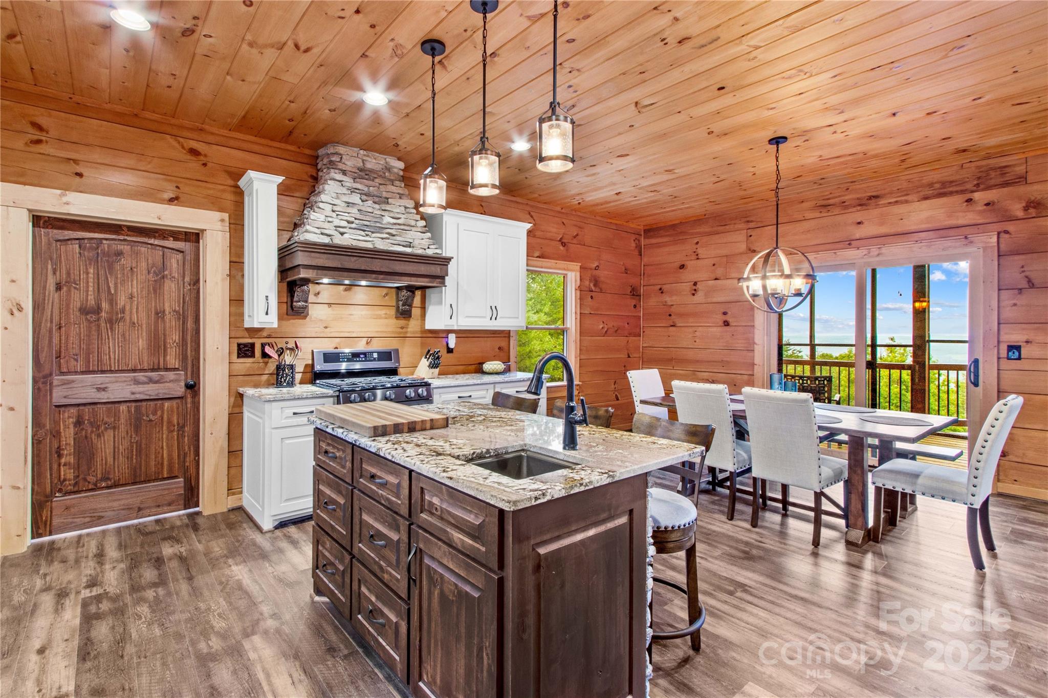 The Springs At High Rock - Residential
