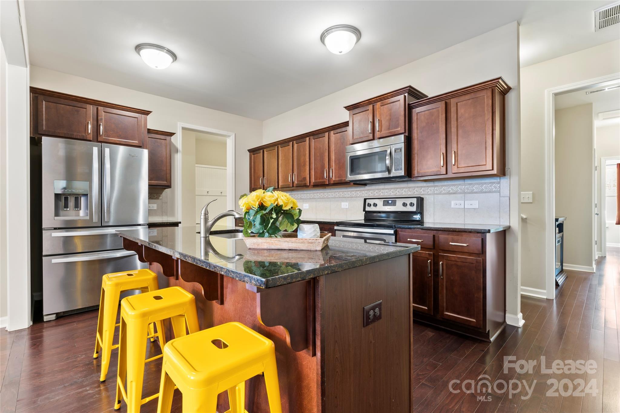 Roddey Park - Residential Lease
