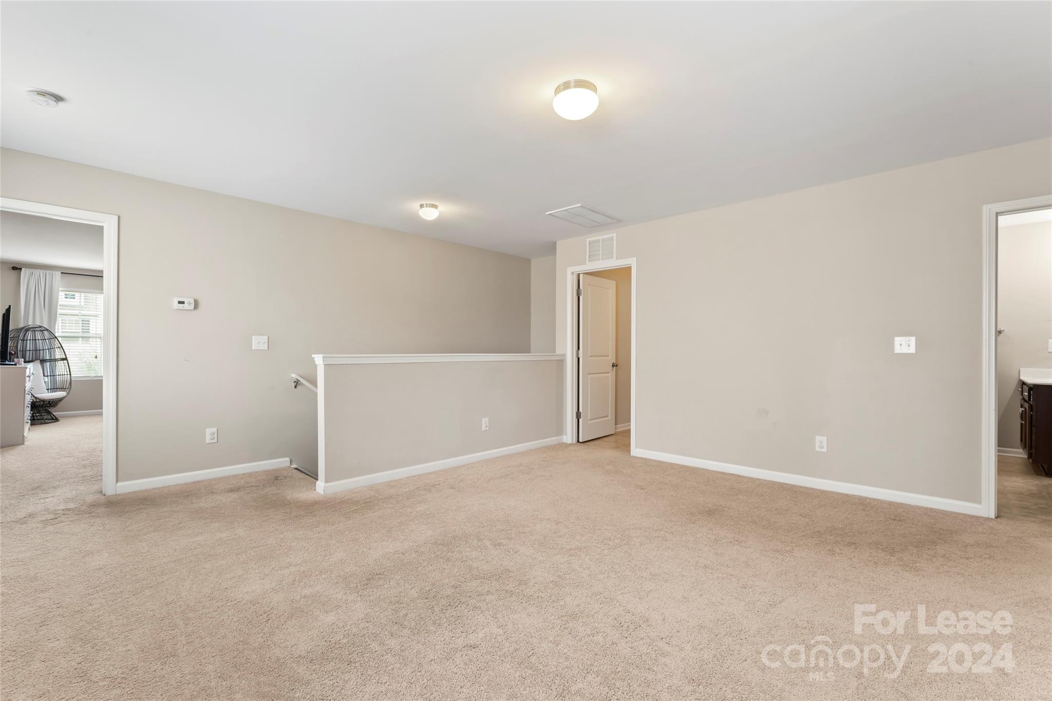 Roddey Park - Residential Lease