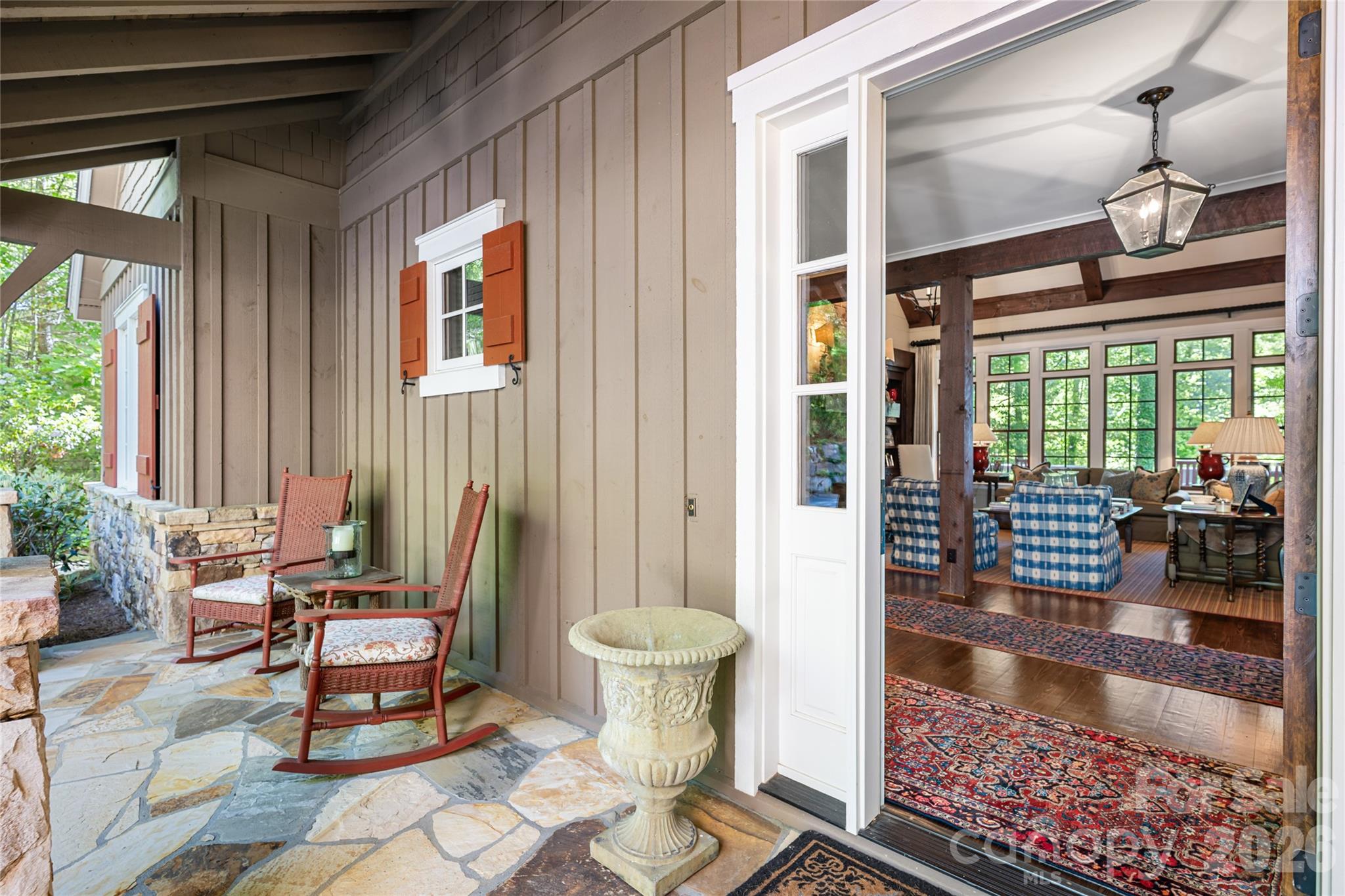 Lake Toxaway Estates - Residential