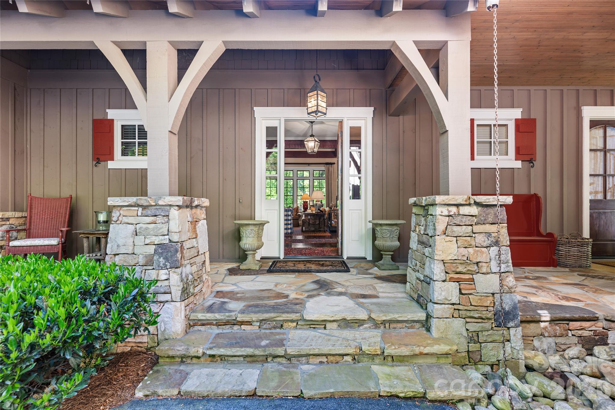 Lake Toxaway Estates - Residential