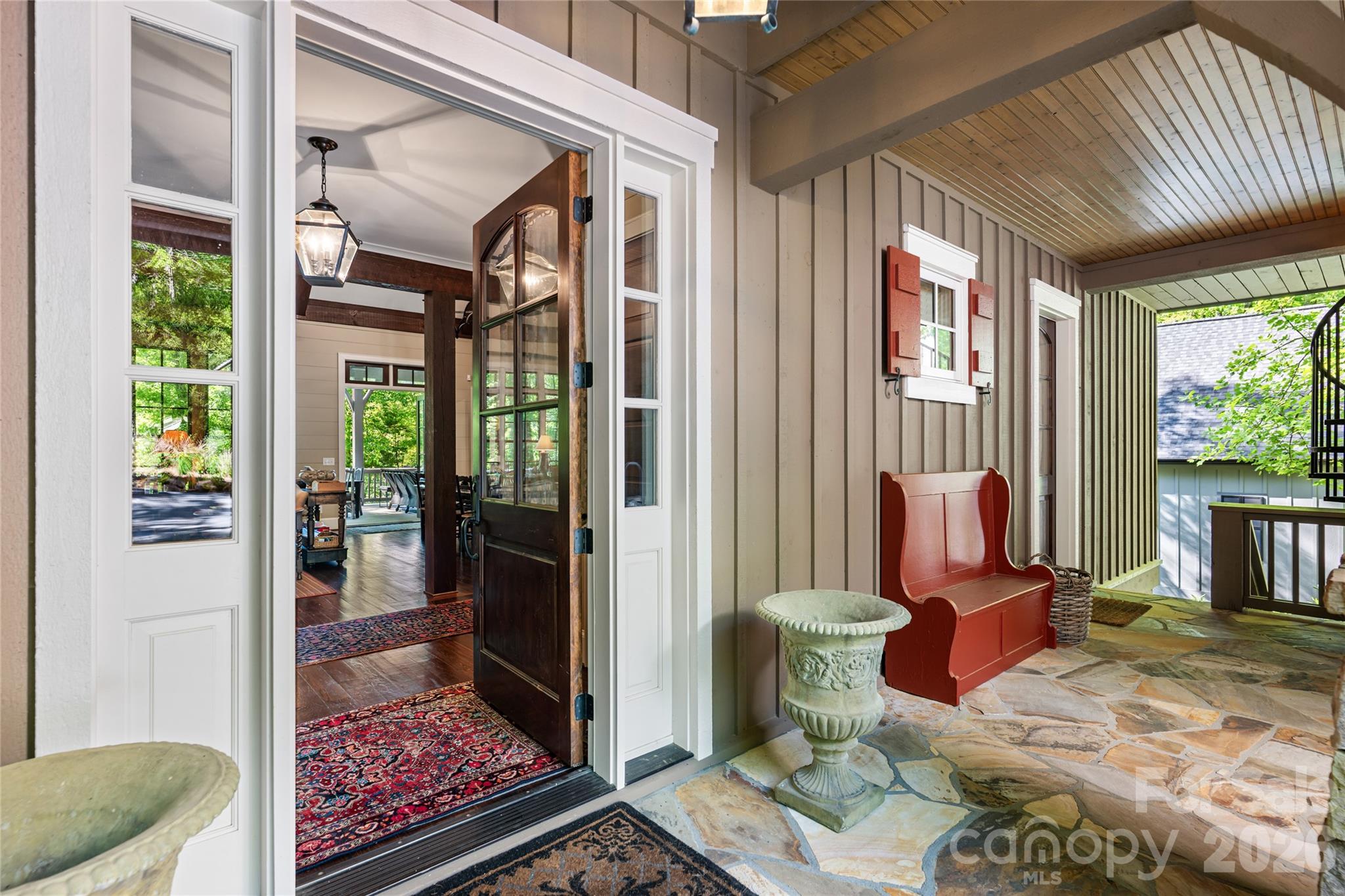 Lake Toxaway Estates - Residential
