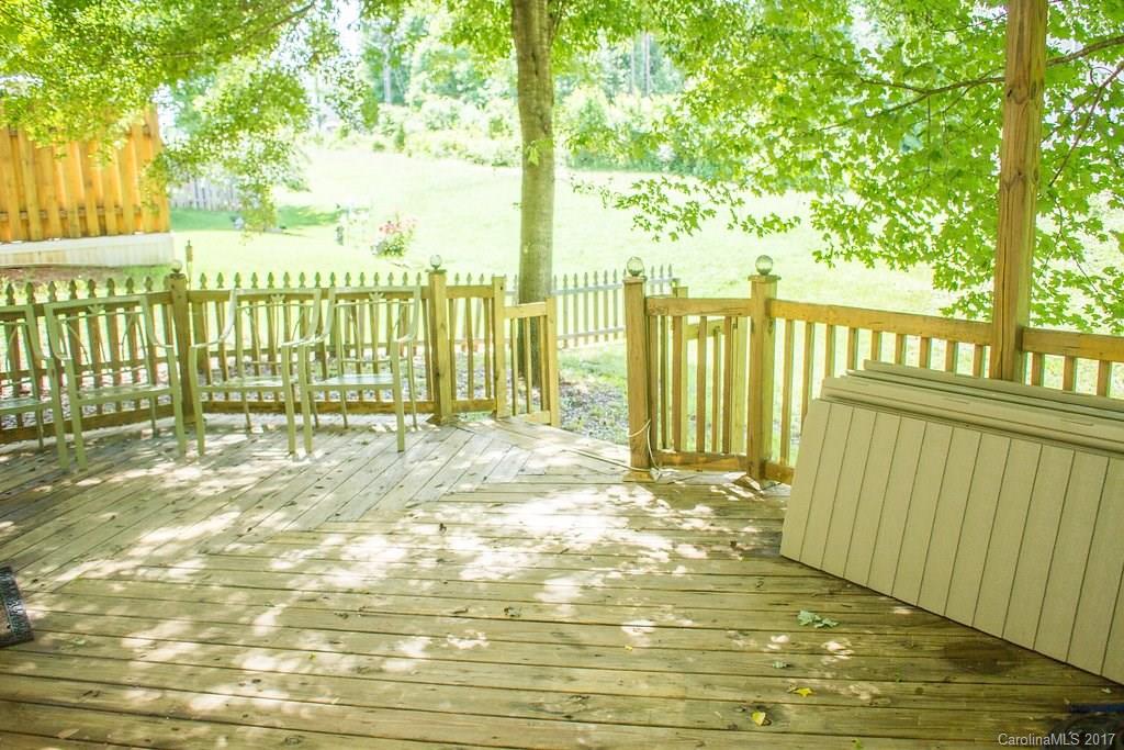 Forest Oaks - Residential