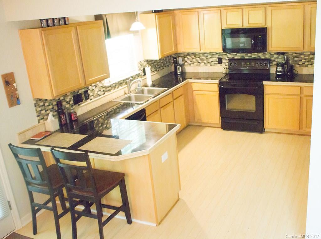 Forest Oaks - Residential