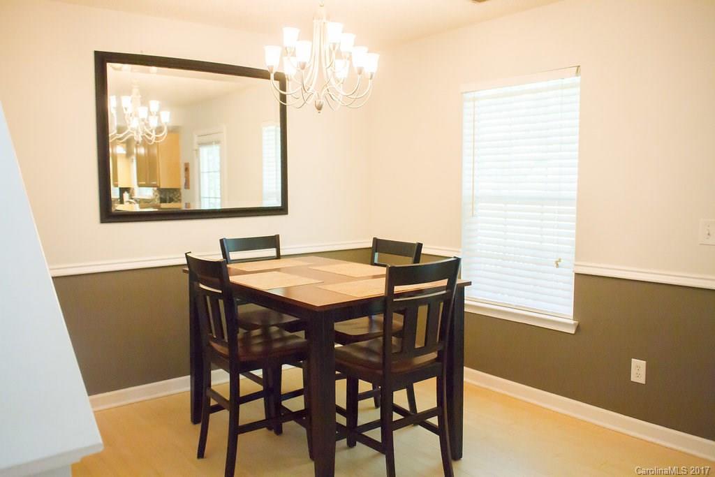 Forest Oaks - Residential
